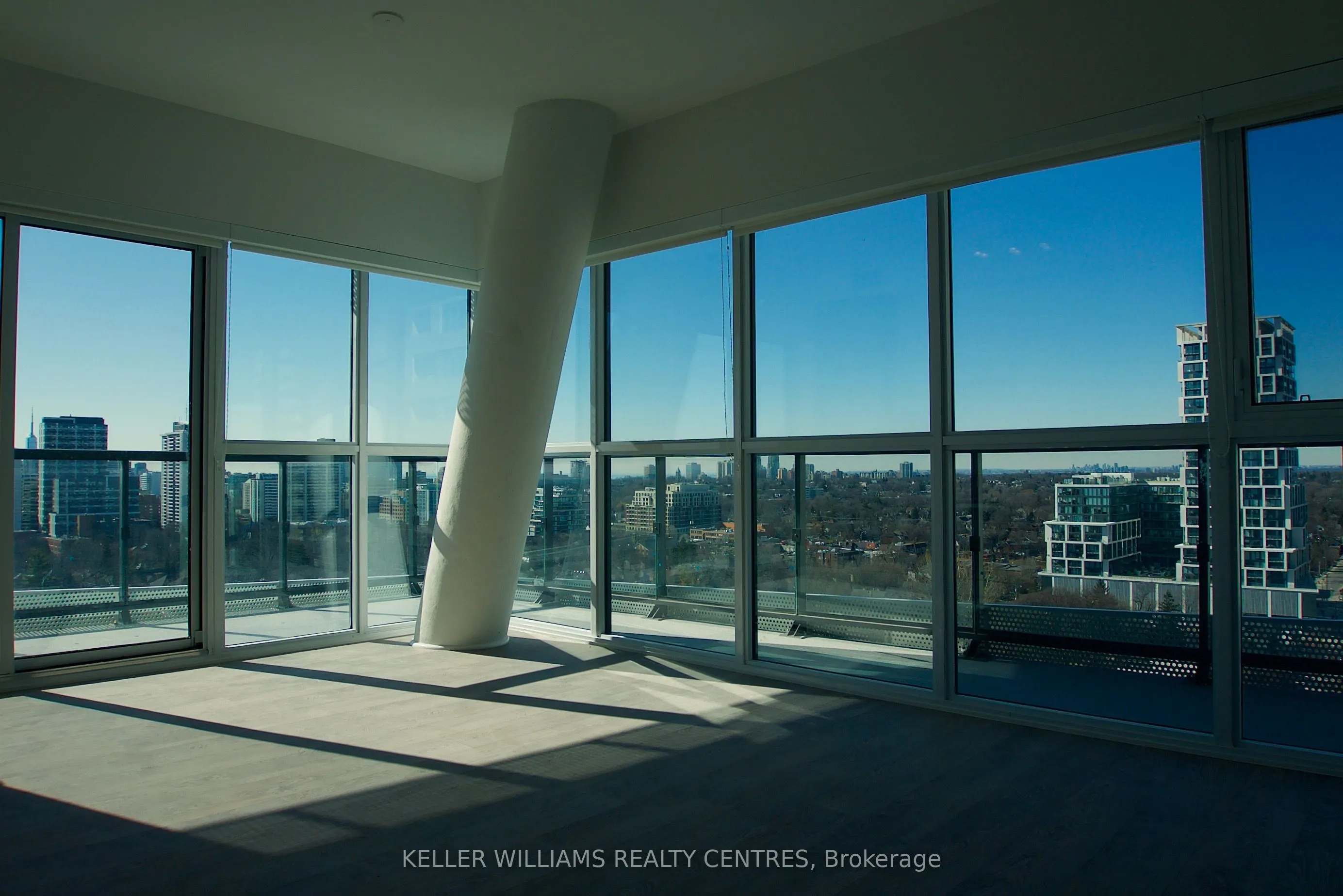 11 Lillian Street, #1404