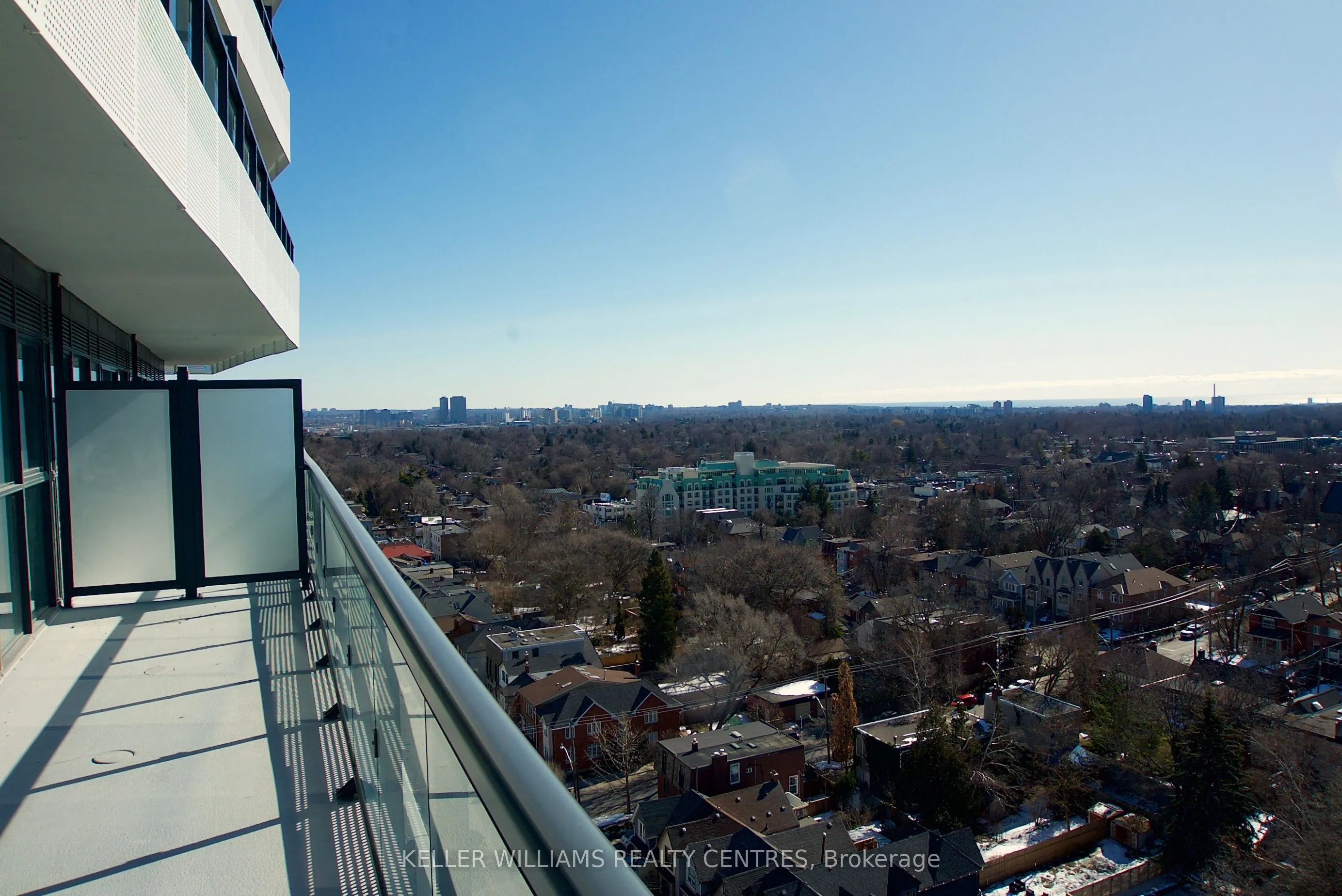 11 Lillian Street, #1404