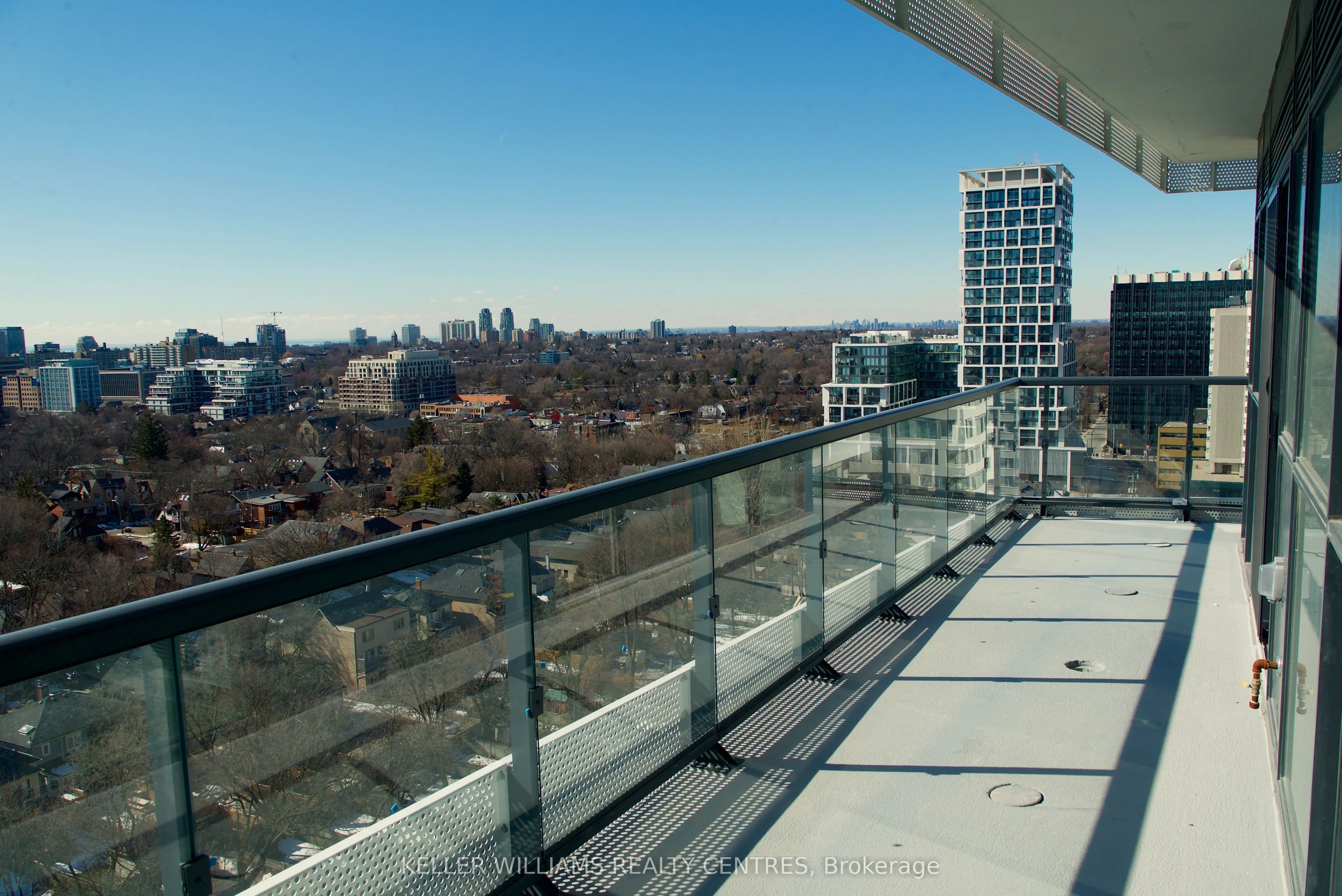 11 Lillian Street, #1404
