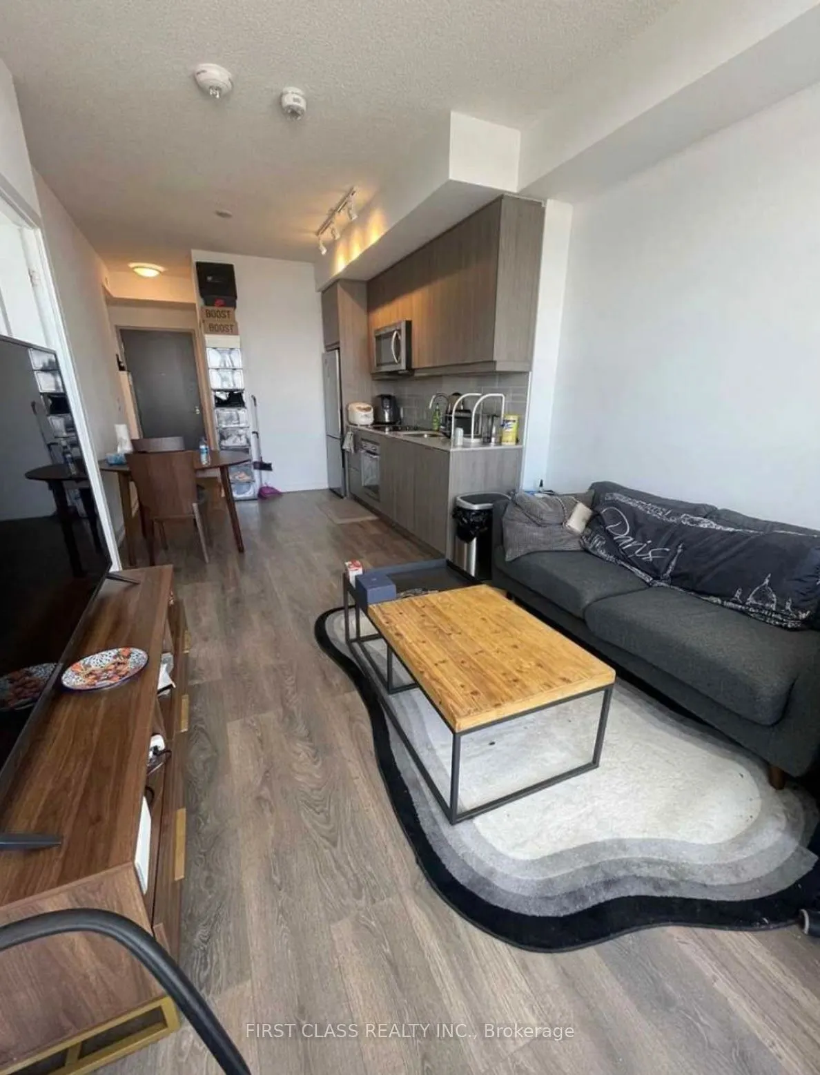 32 Forest Manor Road, #2111