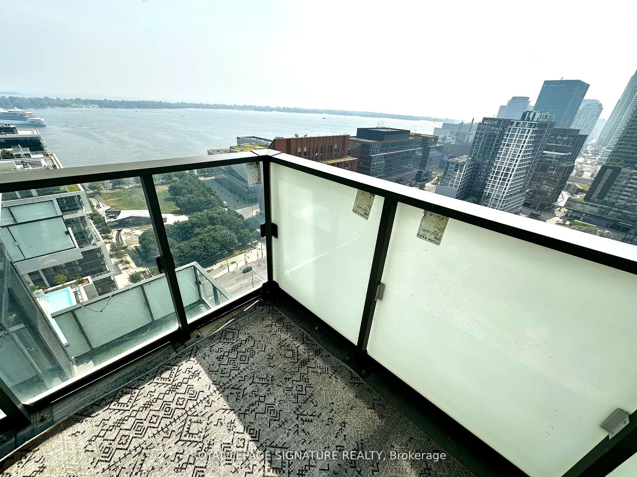 16 Bonnycastle Street, #2111