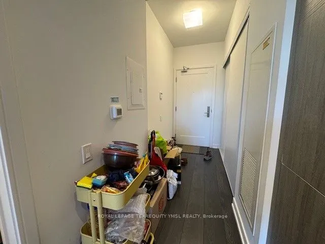 3 Gloucester Street, #1005