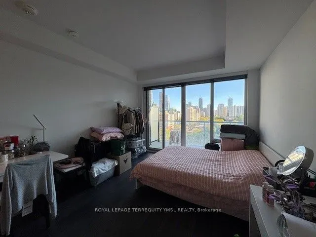 3 Gloucester Street, #1005