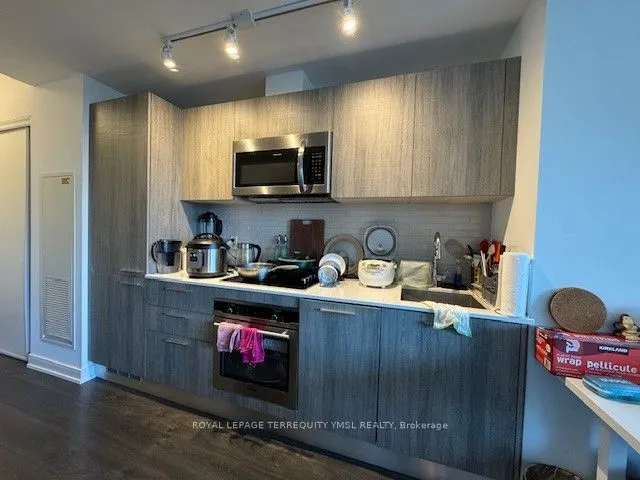 3 Gloucester Street, #1005