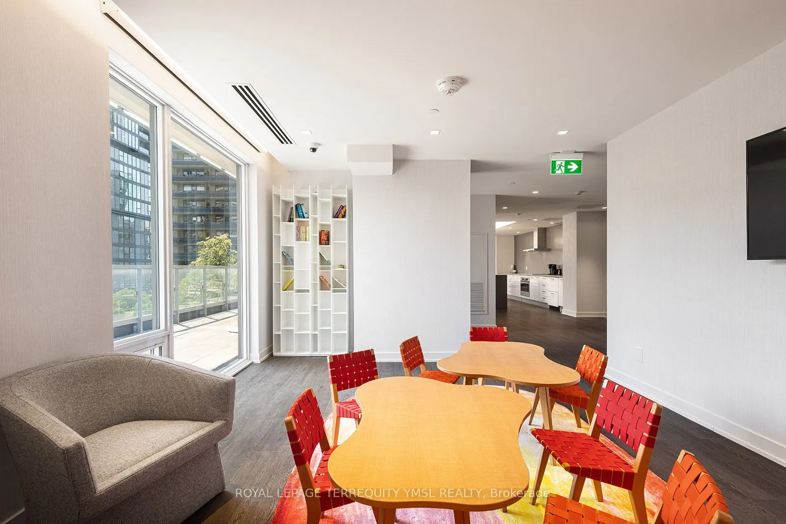 3 Gloucester Street, #1005
