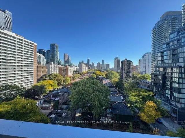 3 Gloucester Street, #1005