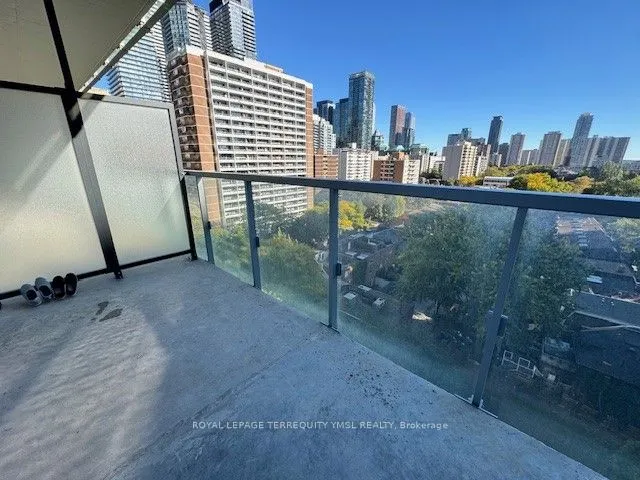 3 Gloucester Street, #1005