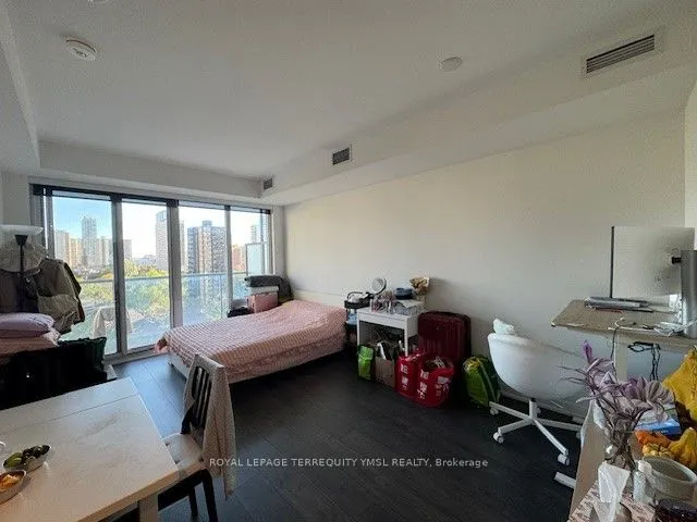 3 Gloucester Street, #1005