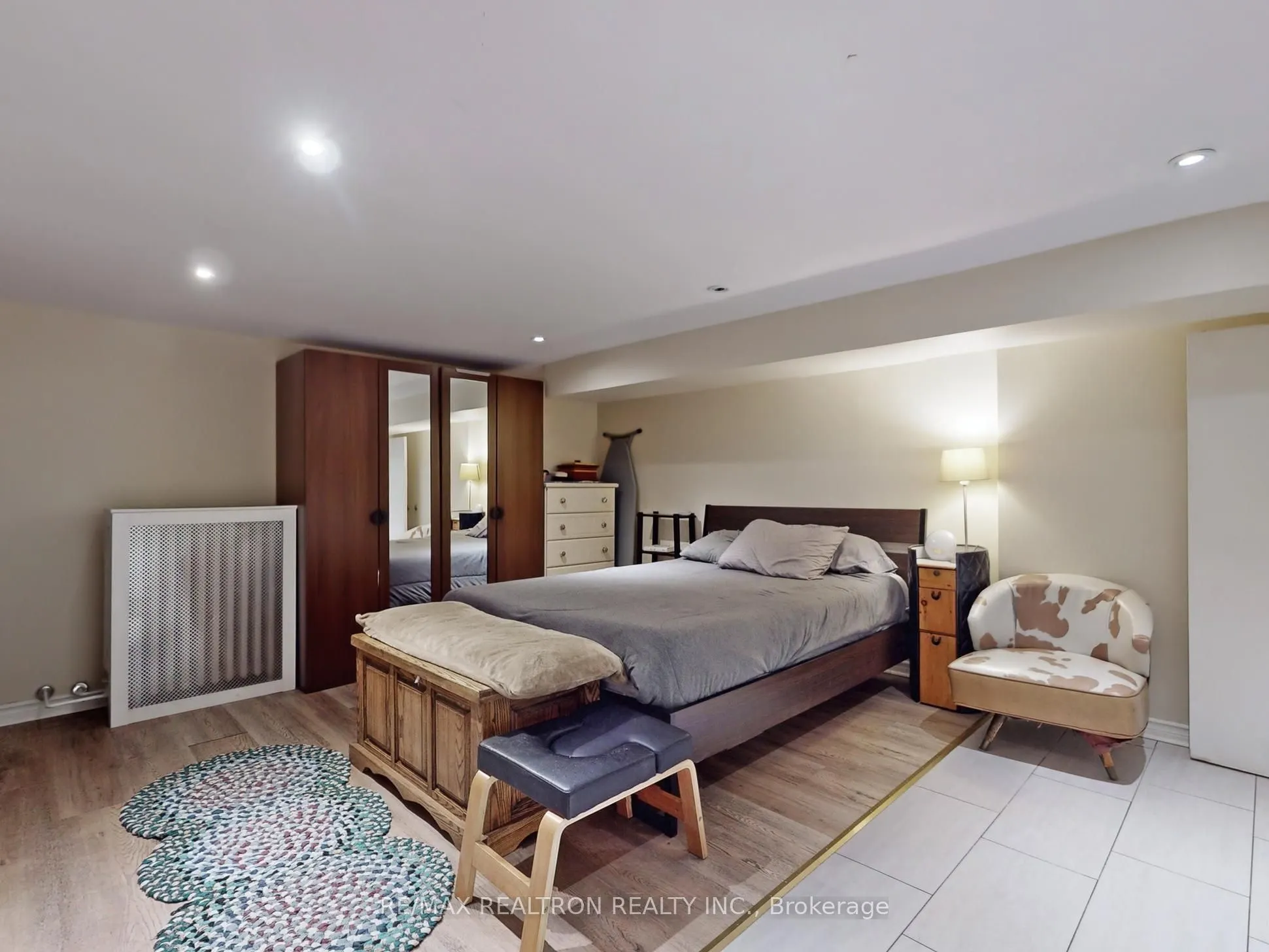 203 Rushton Road