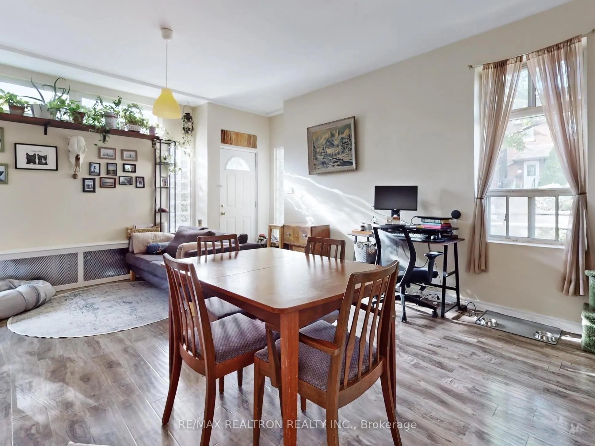 203 Rushton Road