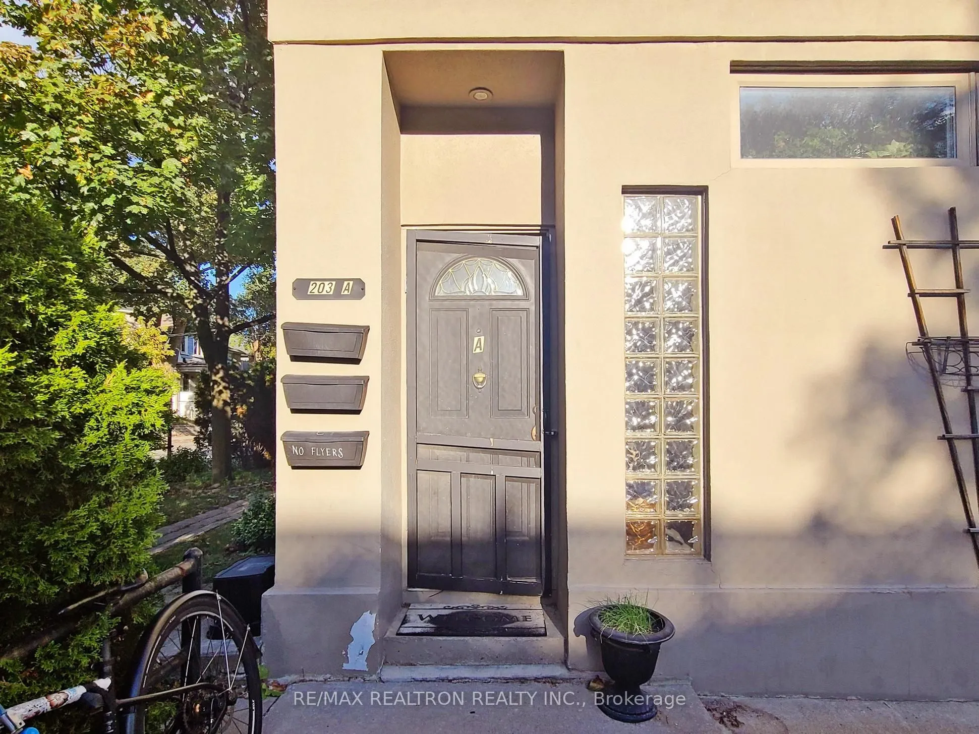 203 Rushton Road