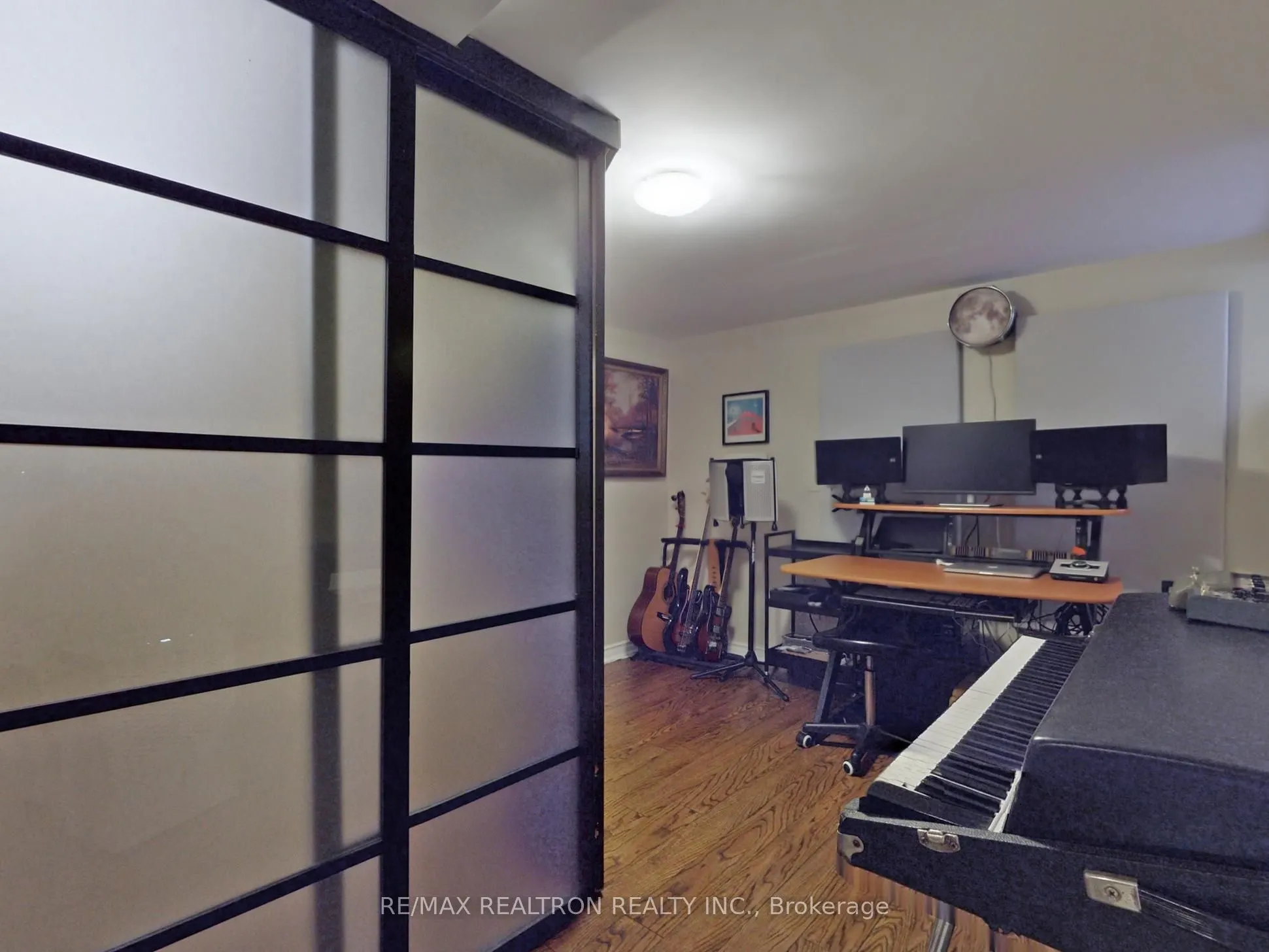 203 Rushton Road