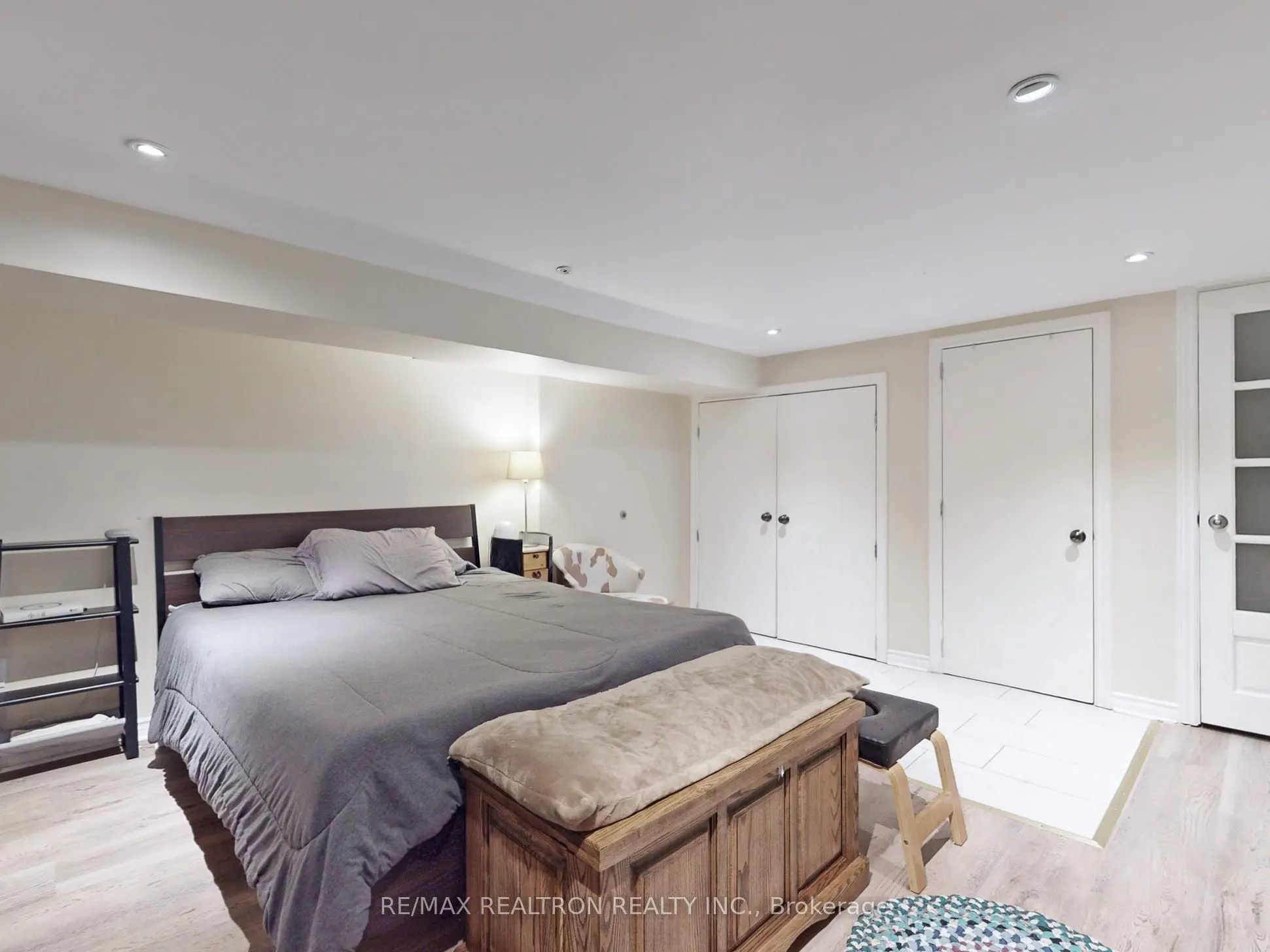 203 Rushton Road