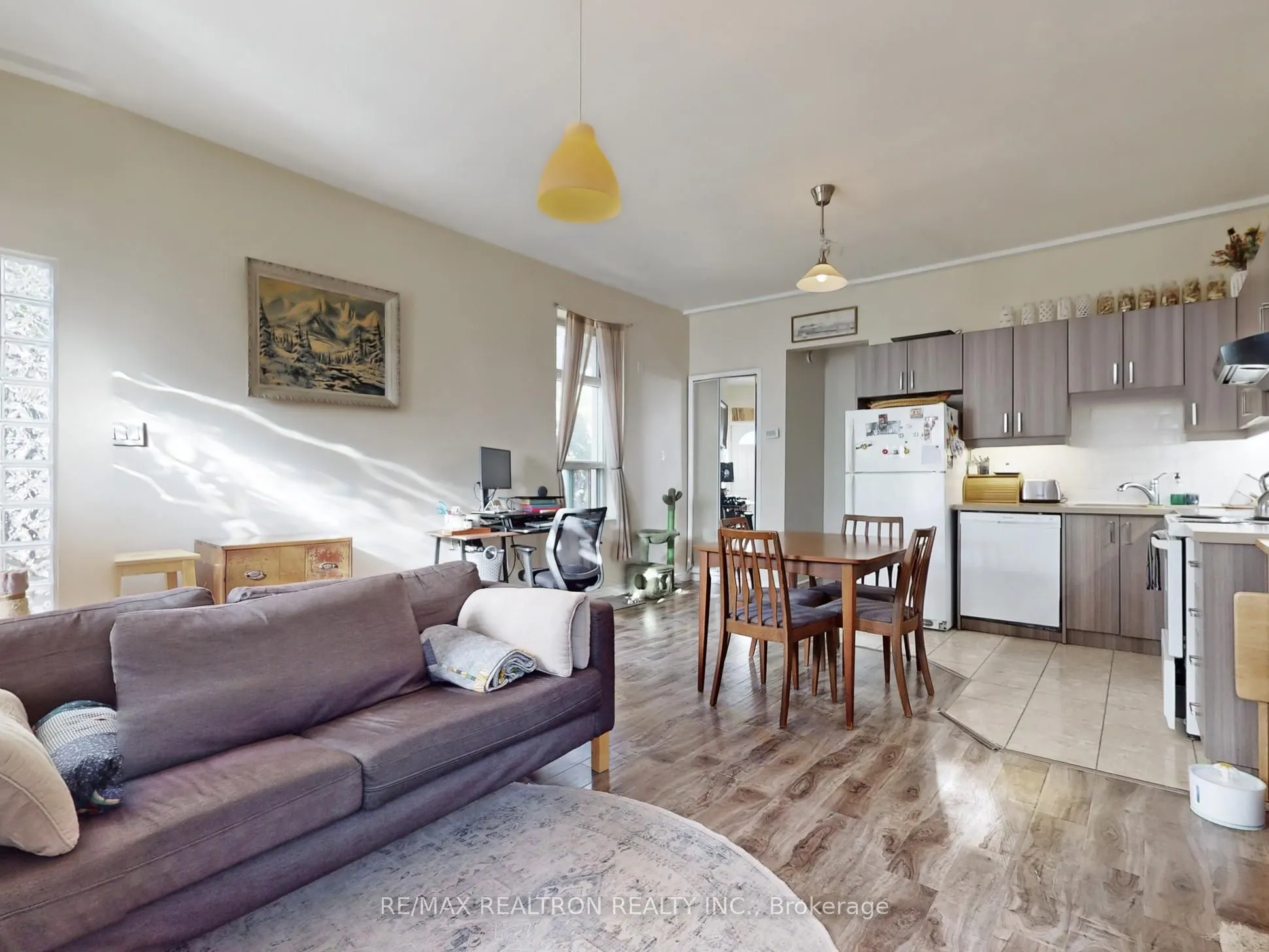 203 Rushton Road