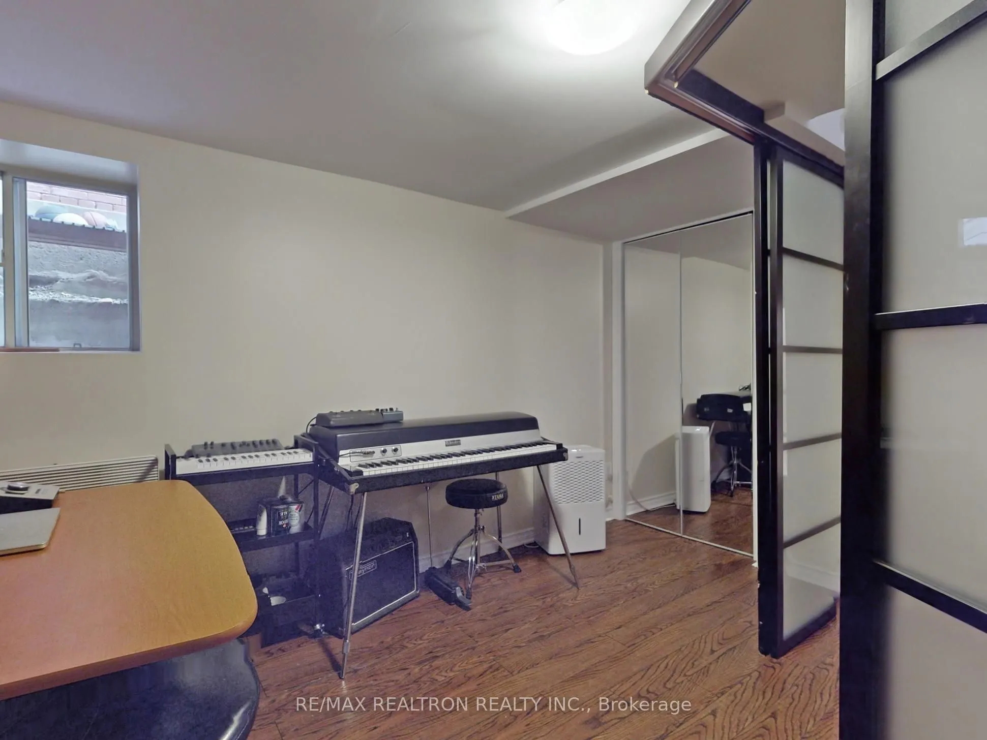 203 Rushton Road