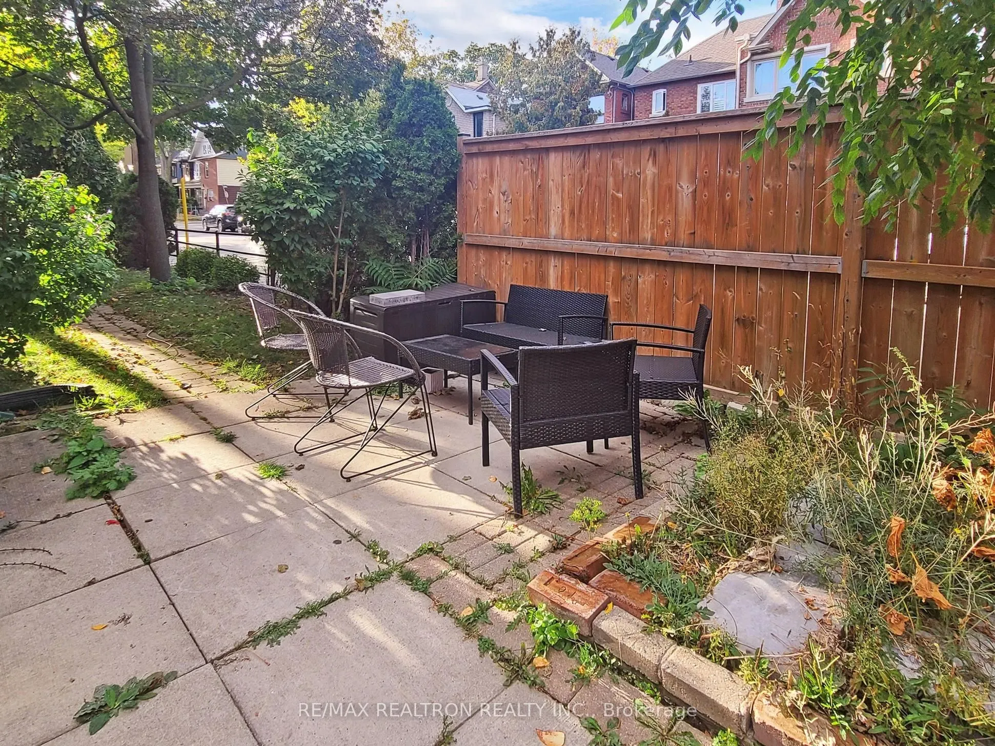 203 Rushton Road