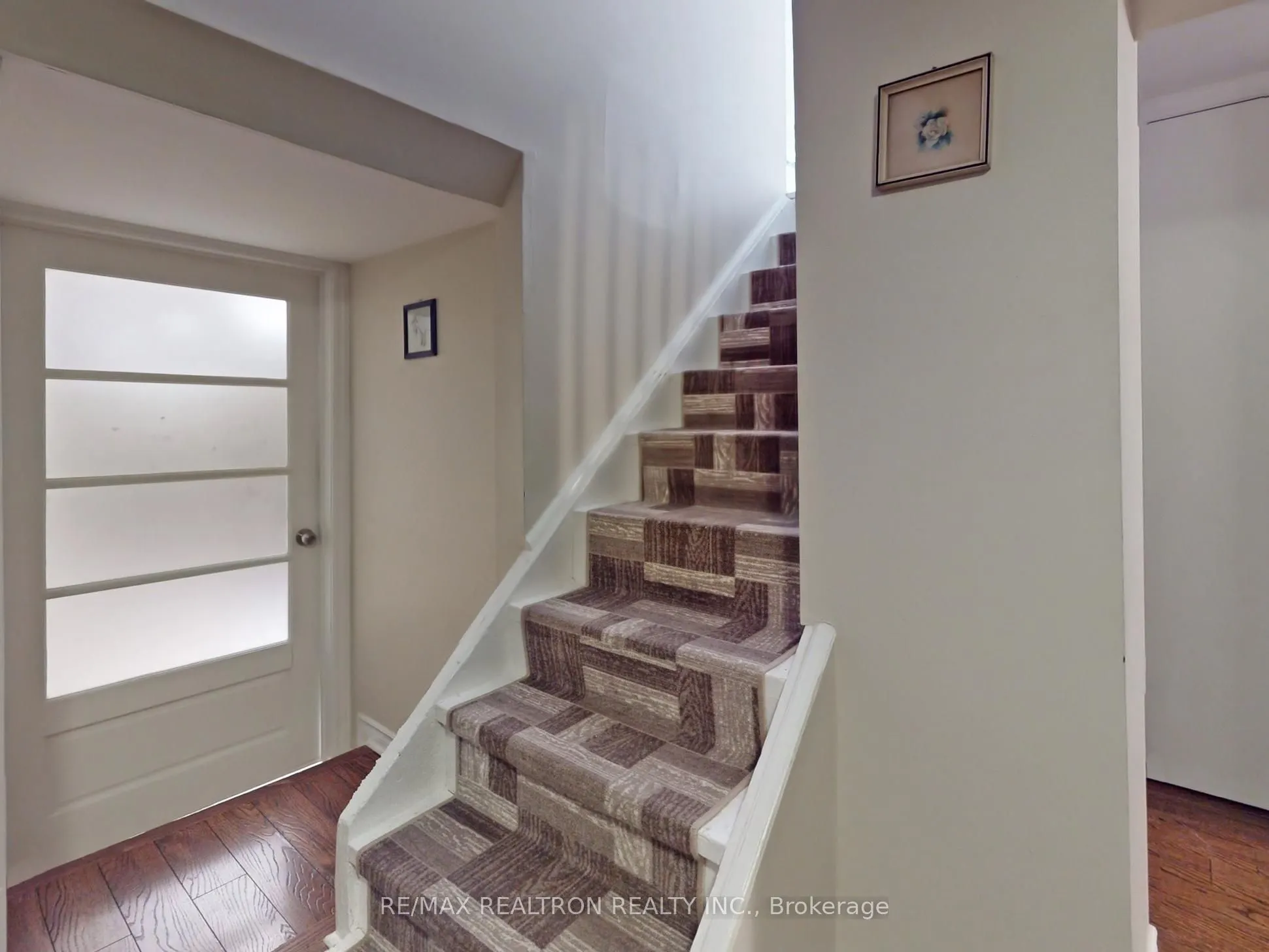 203 Rushton Road