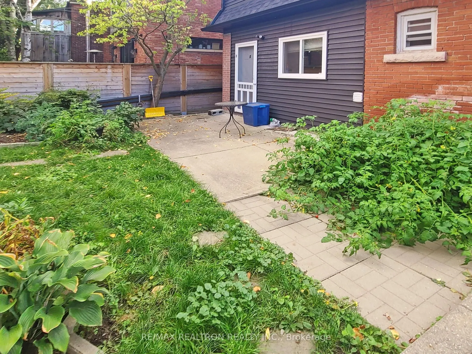 203 Rushton Road