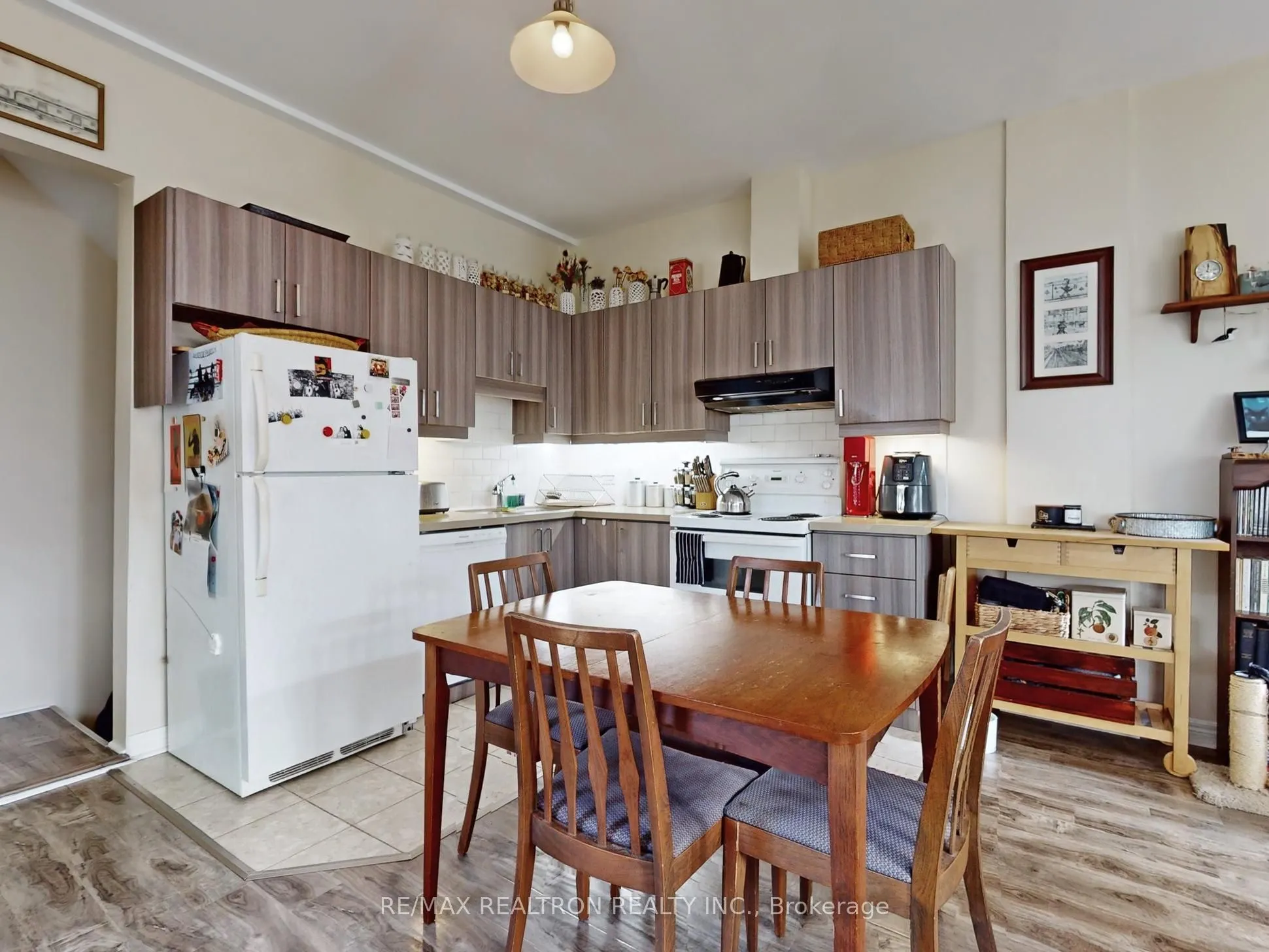 203 Rushton Road