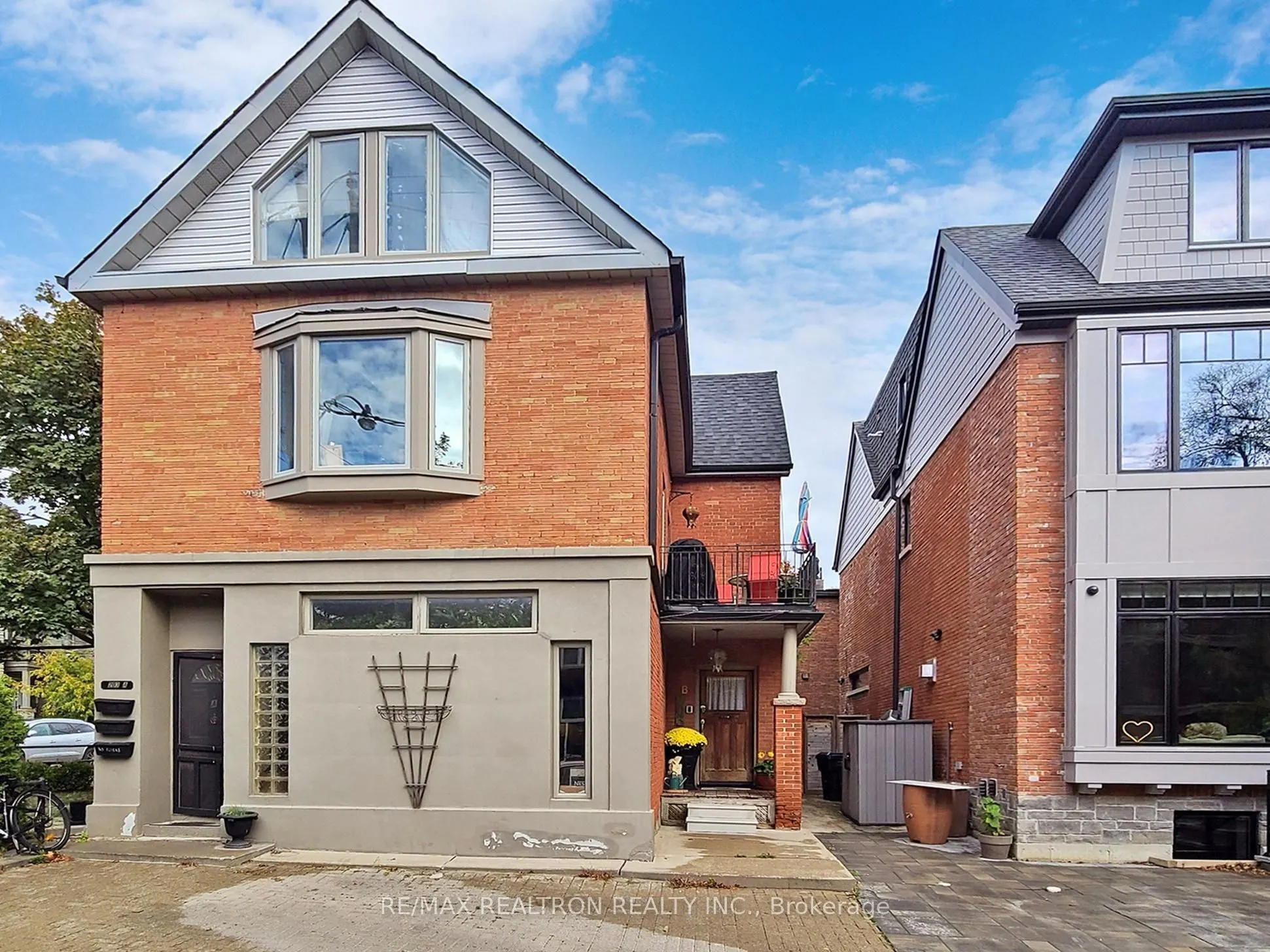 203 Rushton Road