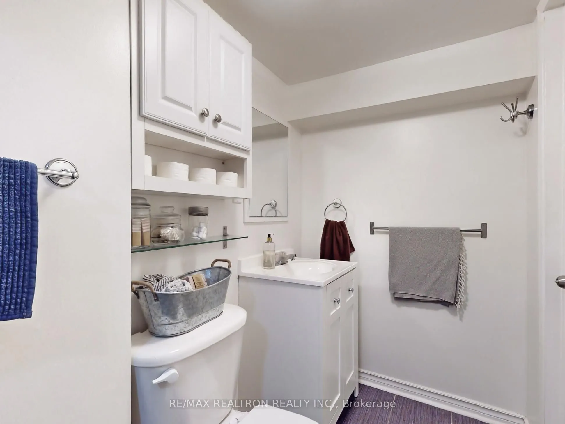 203 Rushton Road