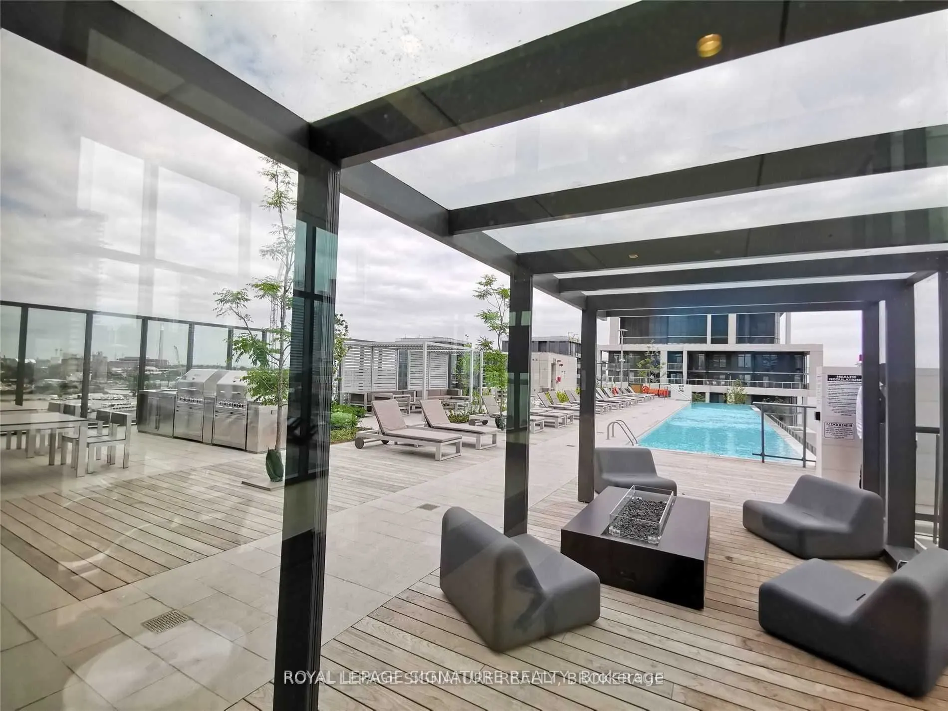 12 Bonnycastle Street, #719