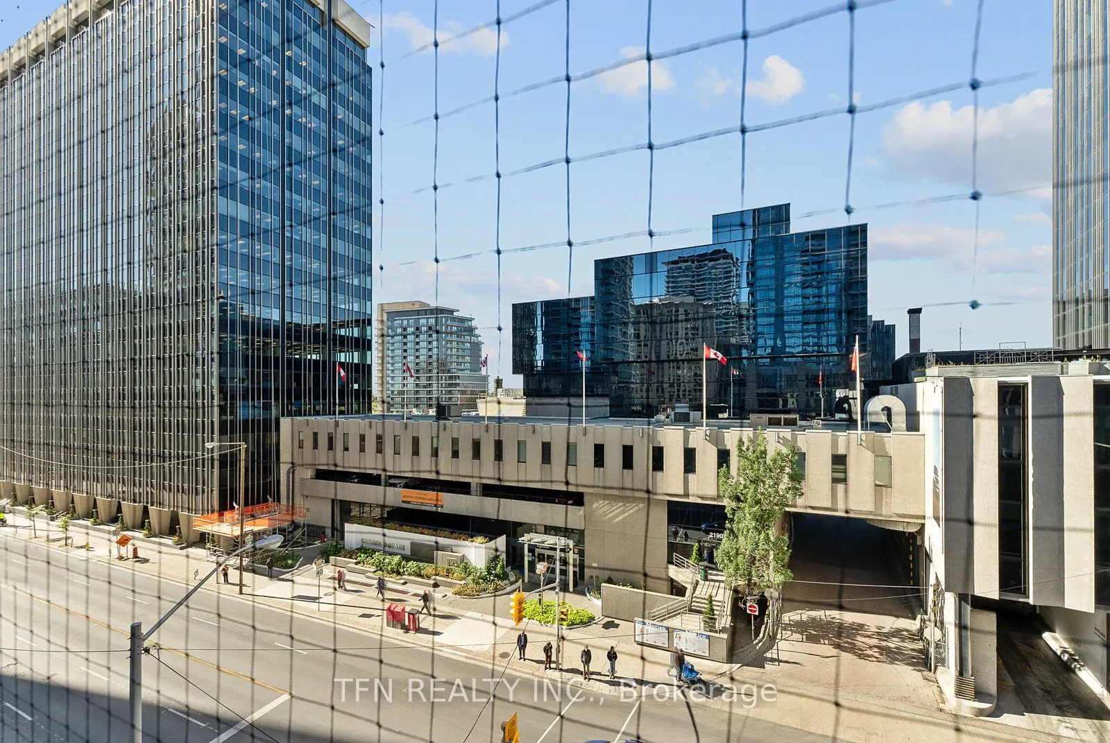 2191 Yonge Street, #L7