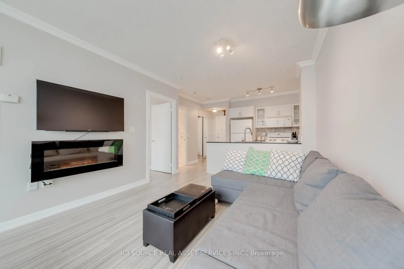 5 Mariner Terrace, #2209