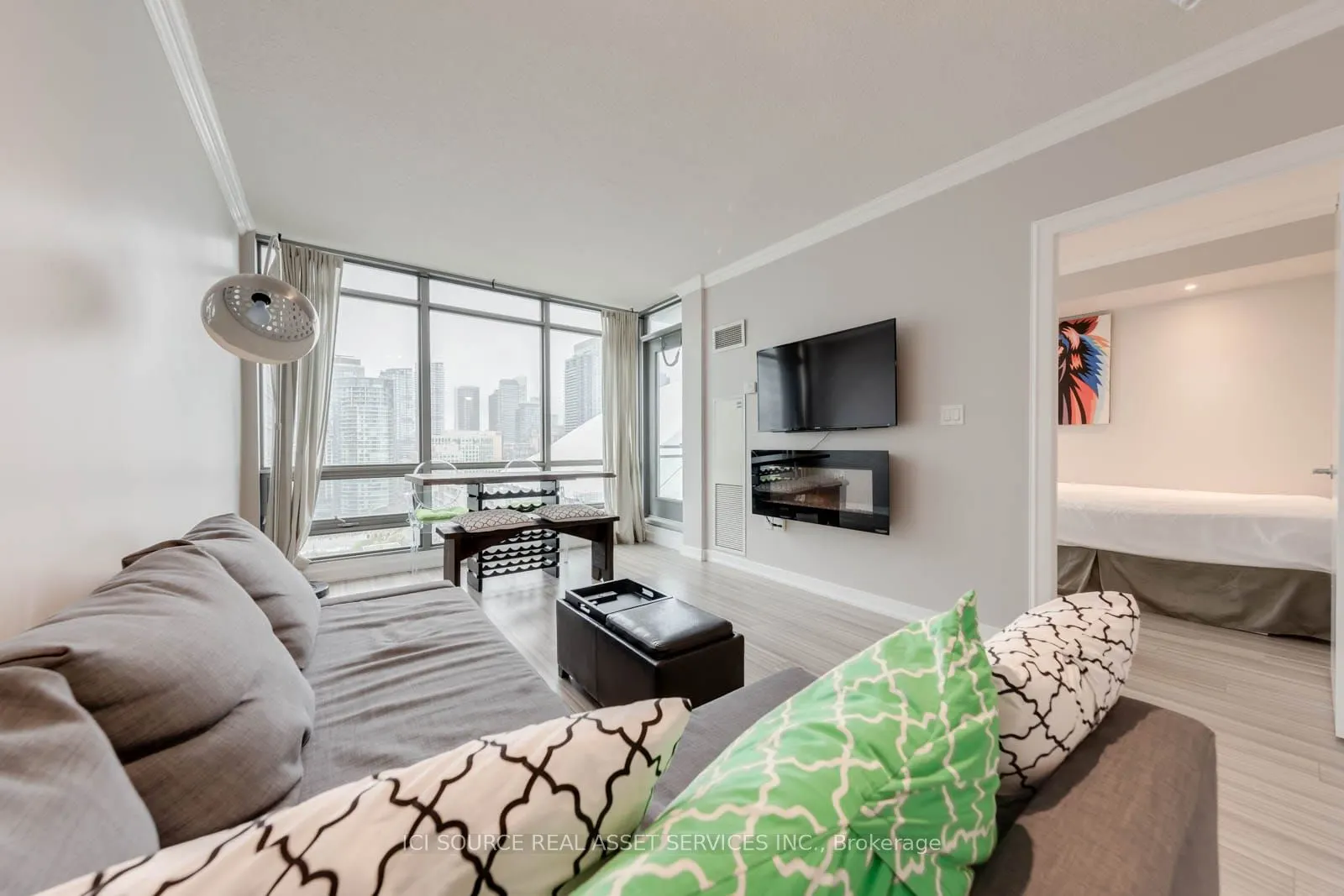 5 Mariner Terrace, #2209