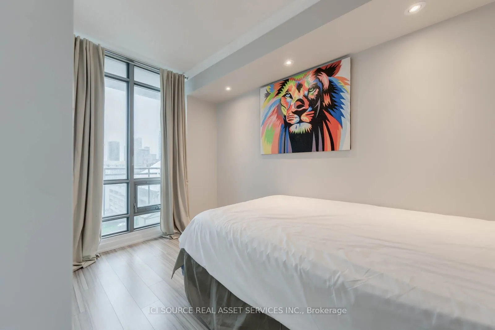 5 Mariner Terrace, #2209