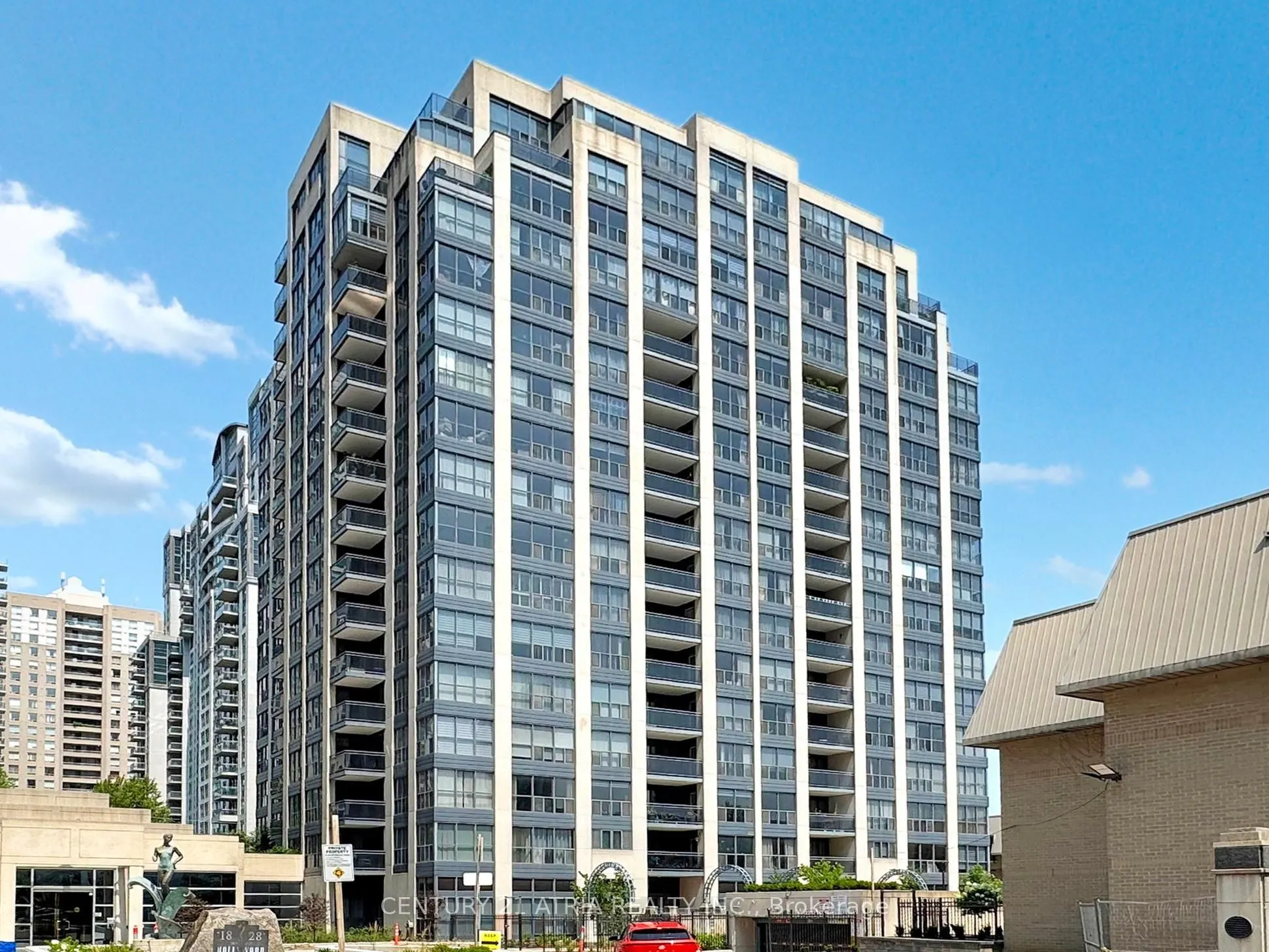 28 Hollywood Avenue, #Sph108