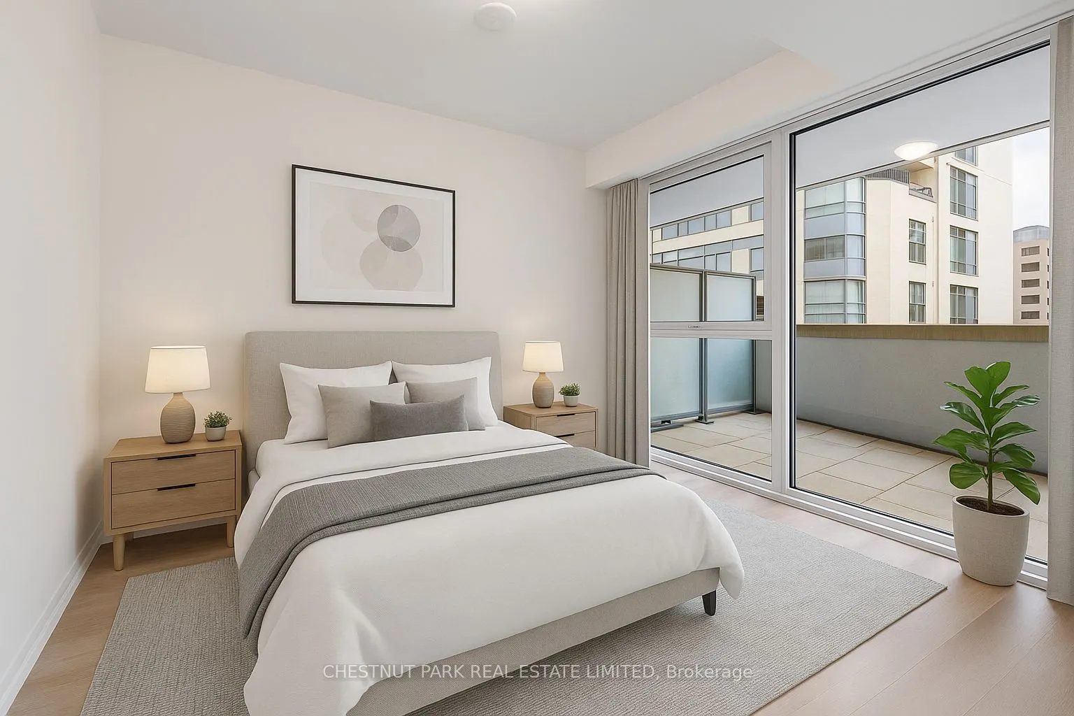 280 Dundas Street W, #503