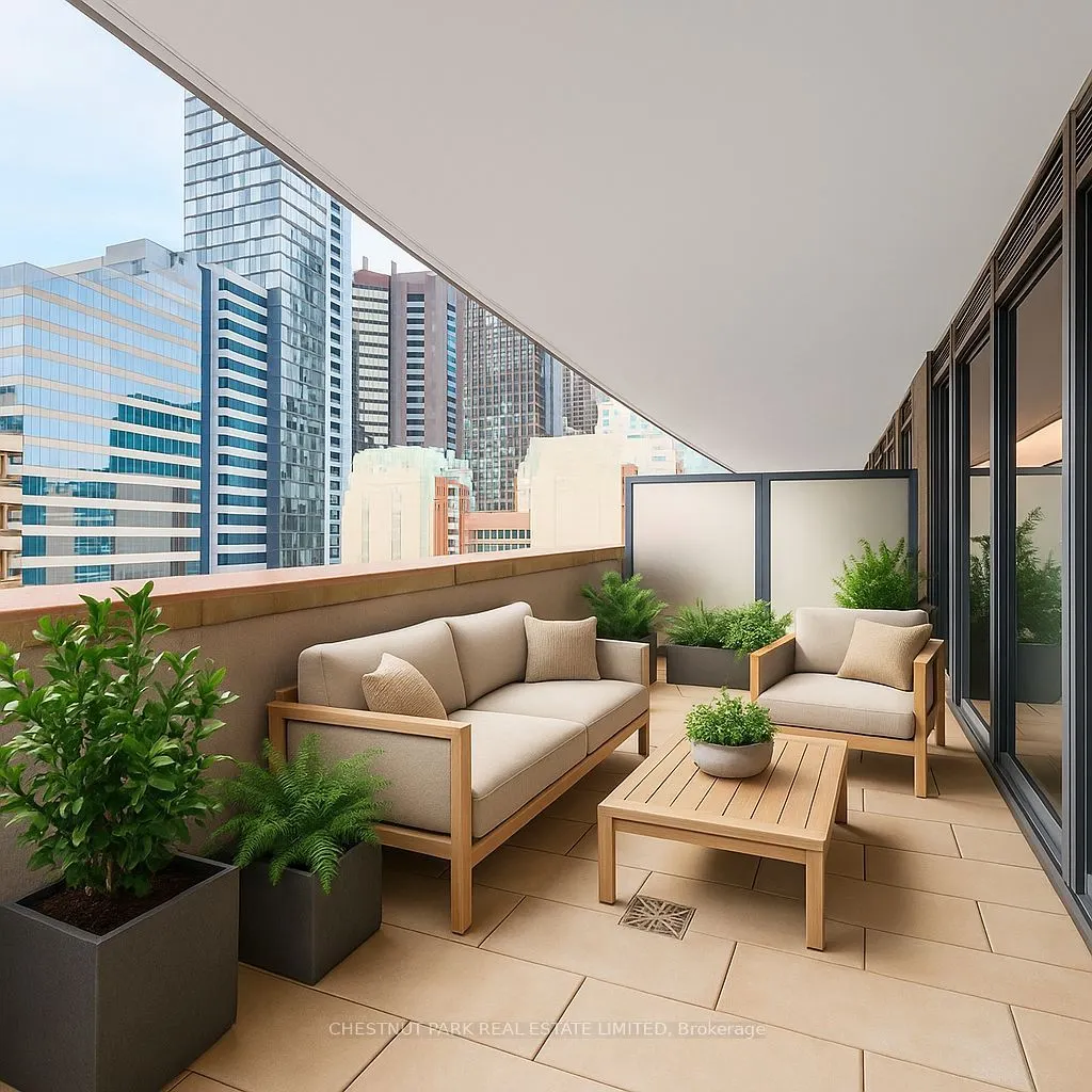 280 Dundas Street W, #503