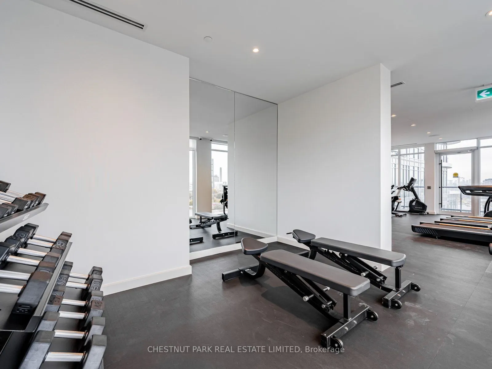 280 Dundas Street W, #503