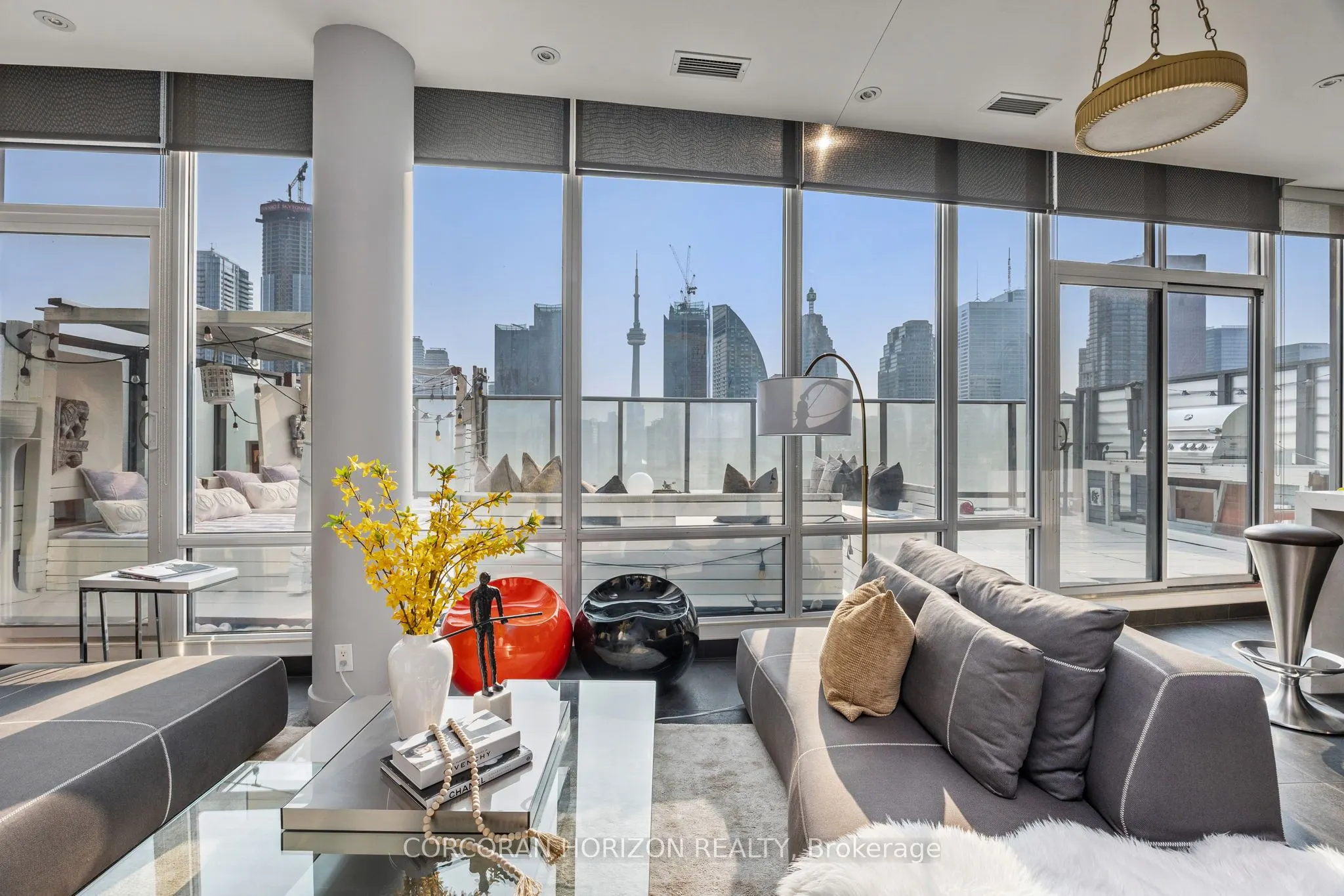 1 Market Street, #PH3301