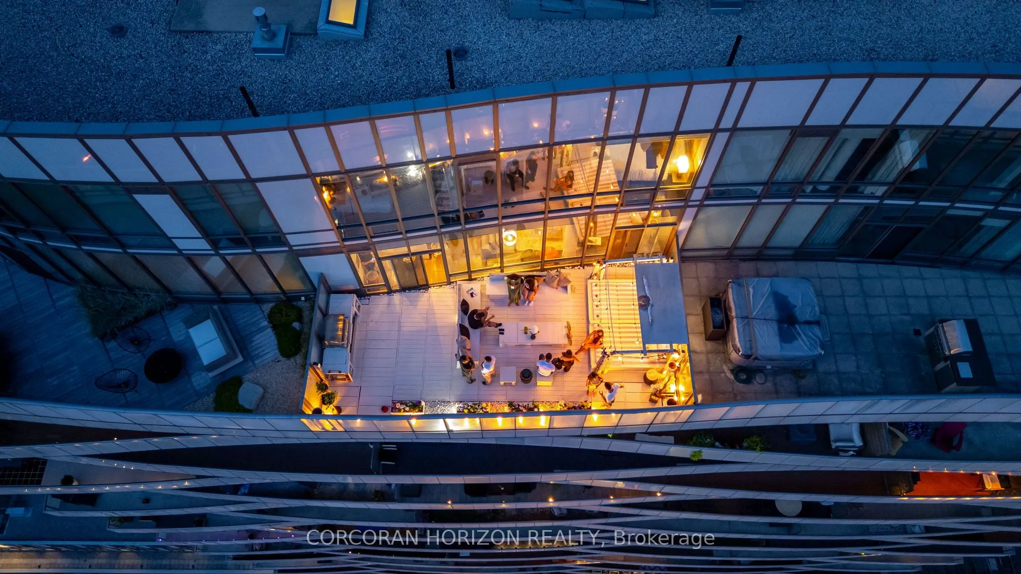 1 Market Street, #PH3301