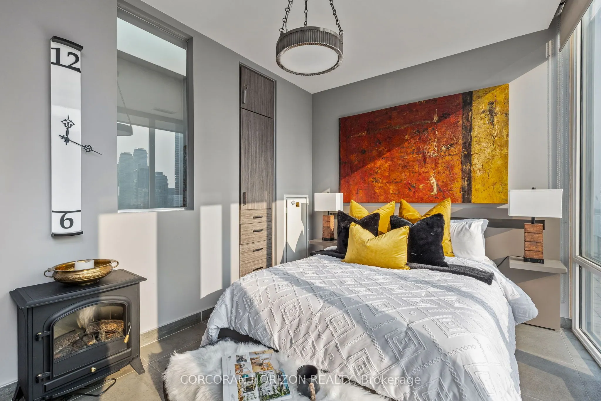 1 Market Street, #PH3301