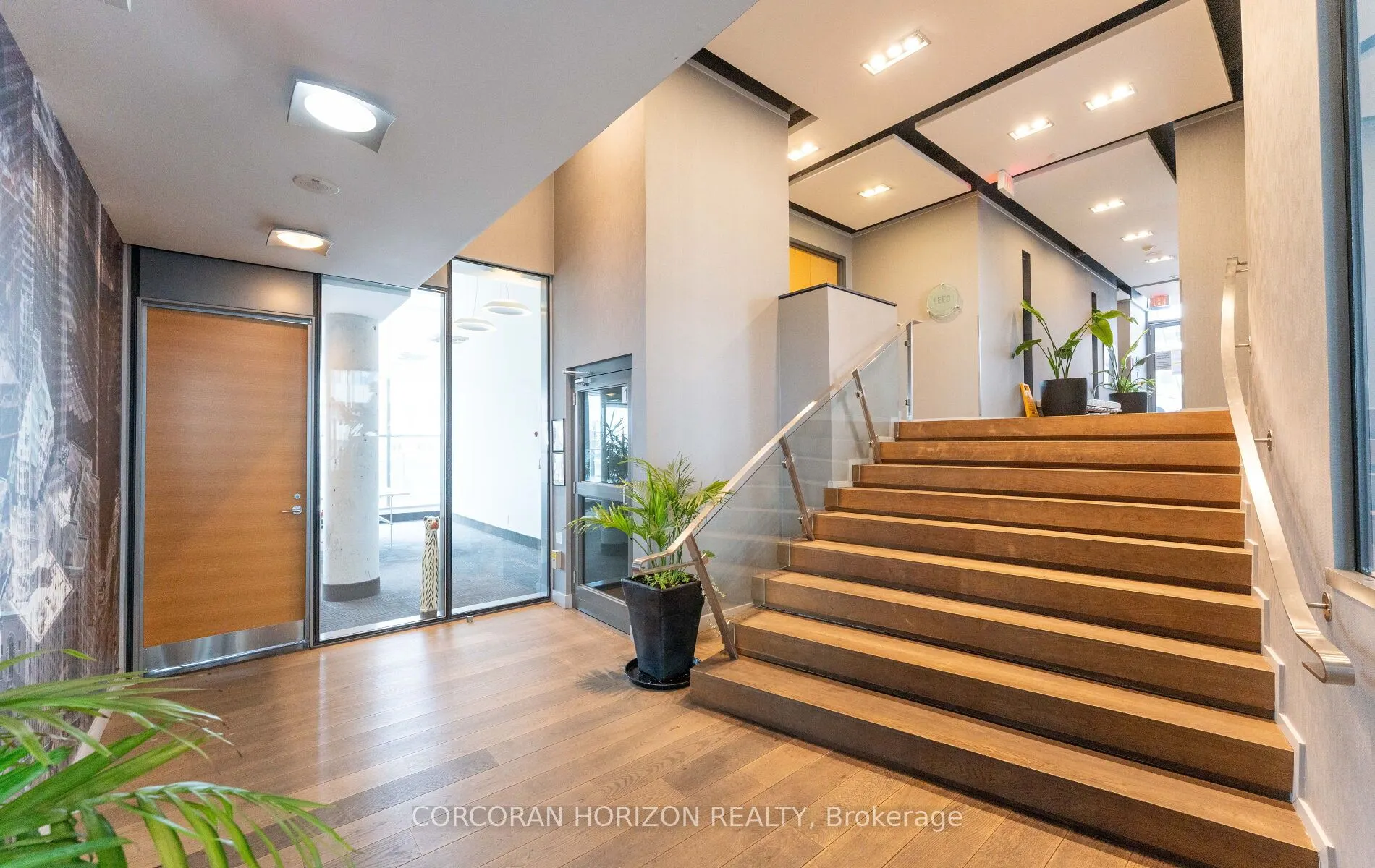 70 Distillery Lane, #2105