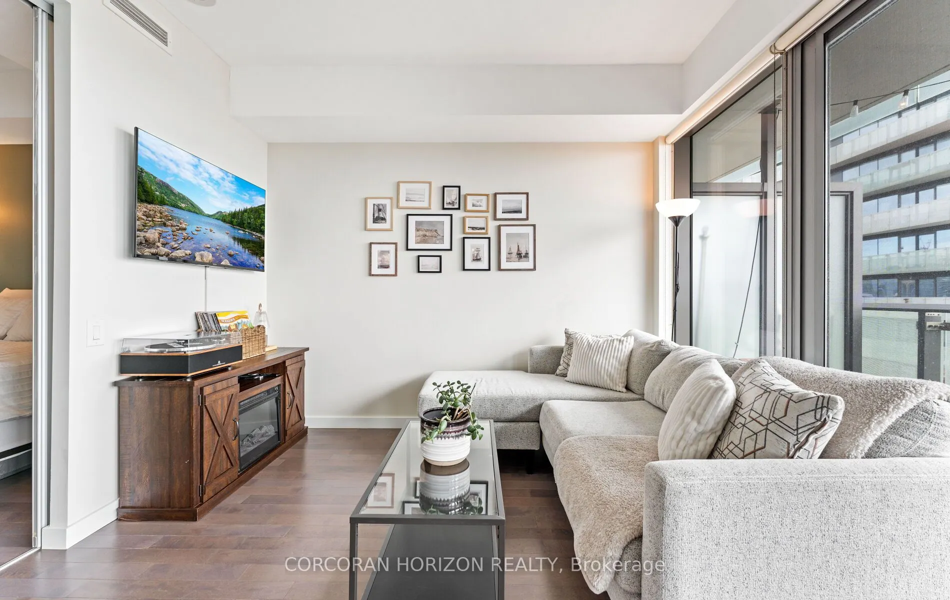 70 Distillery Lane, #2105