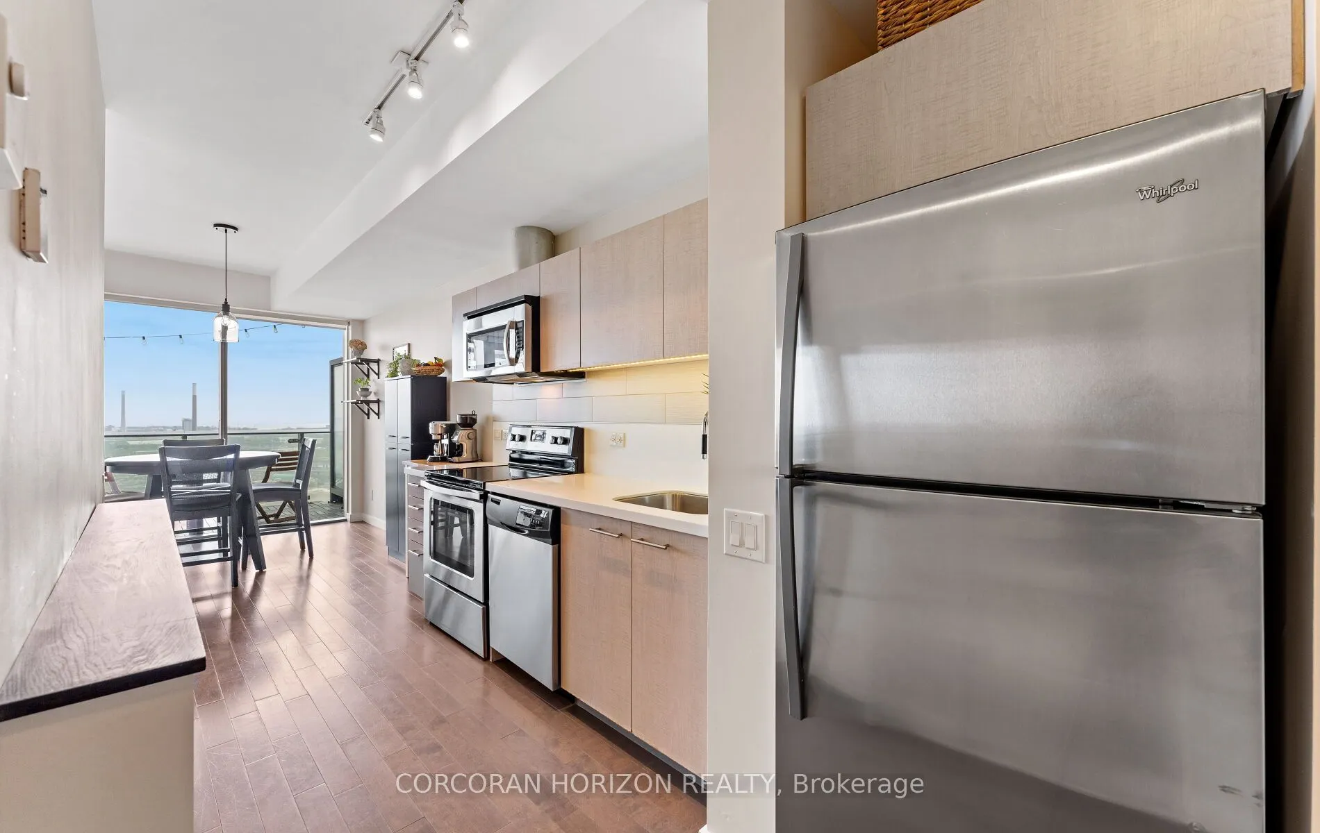 70 Distillery Lane, #2105