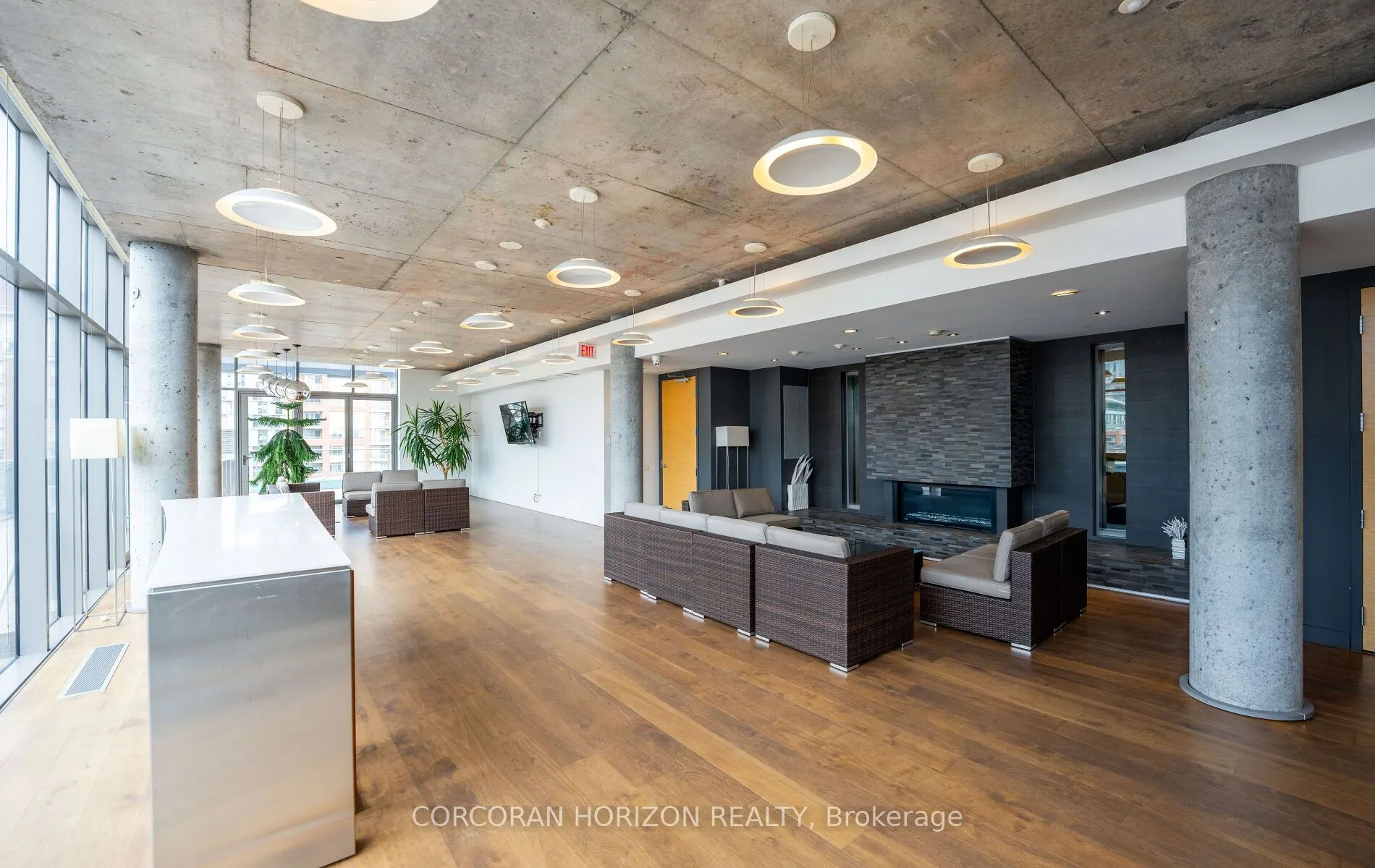 70 Distillery Lane, #2105