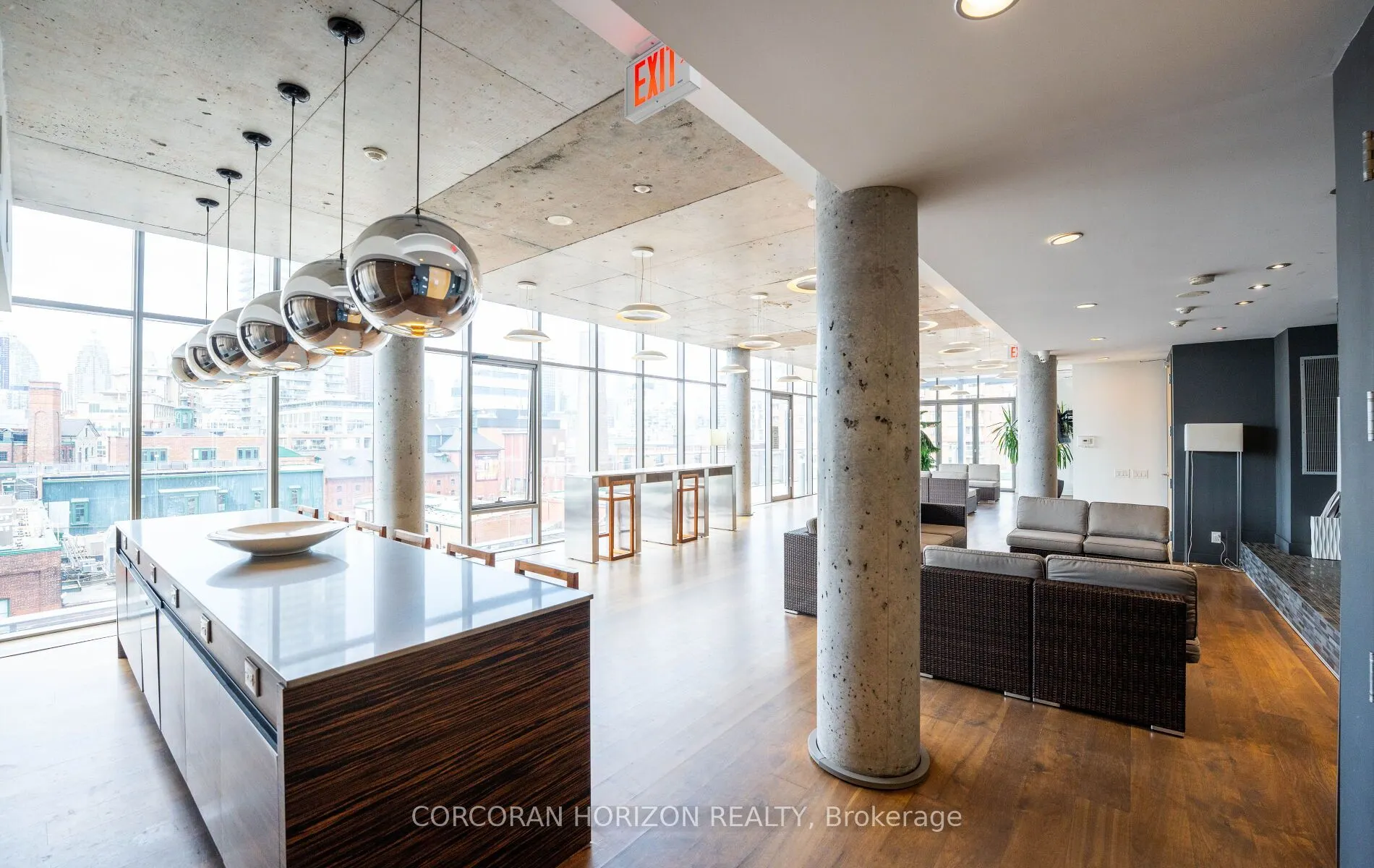 70 Distillery Lane, #2105