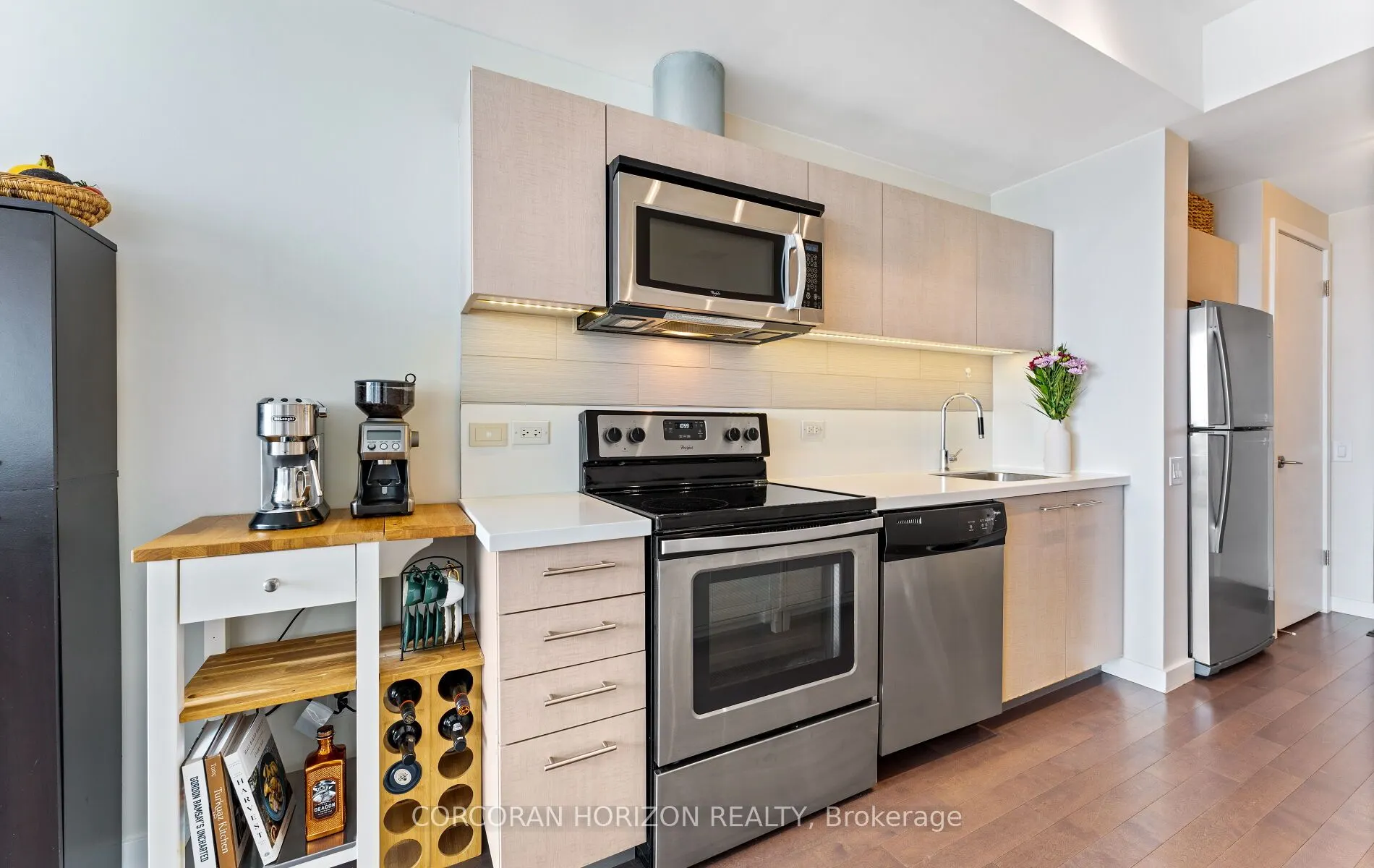 70 Distillery Lane, #2105