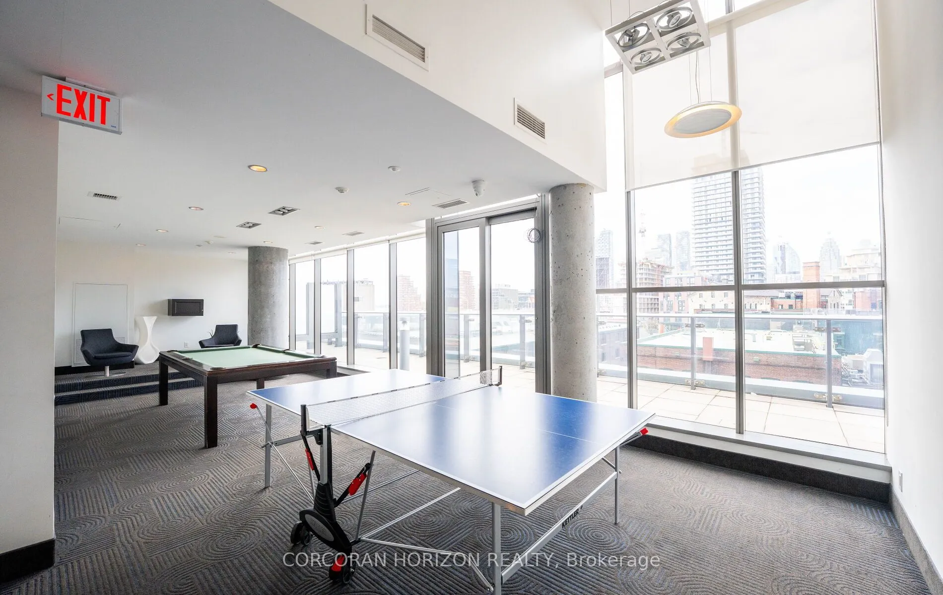 70 Distillery Lane, #2105