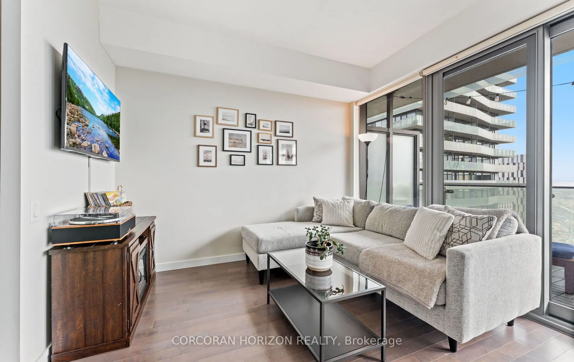 70 Distillery Lane, #2105