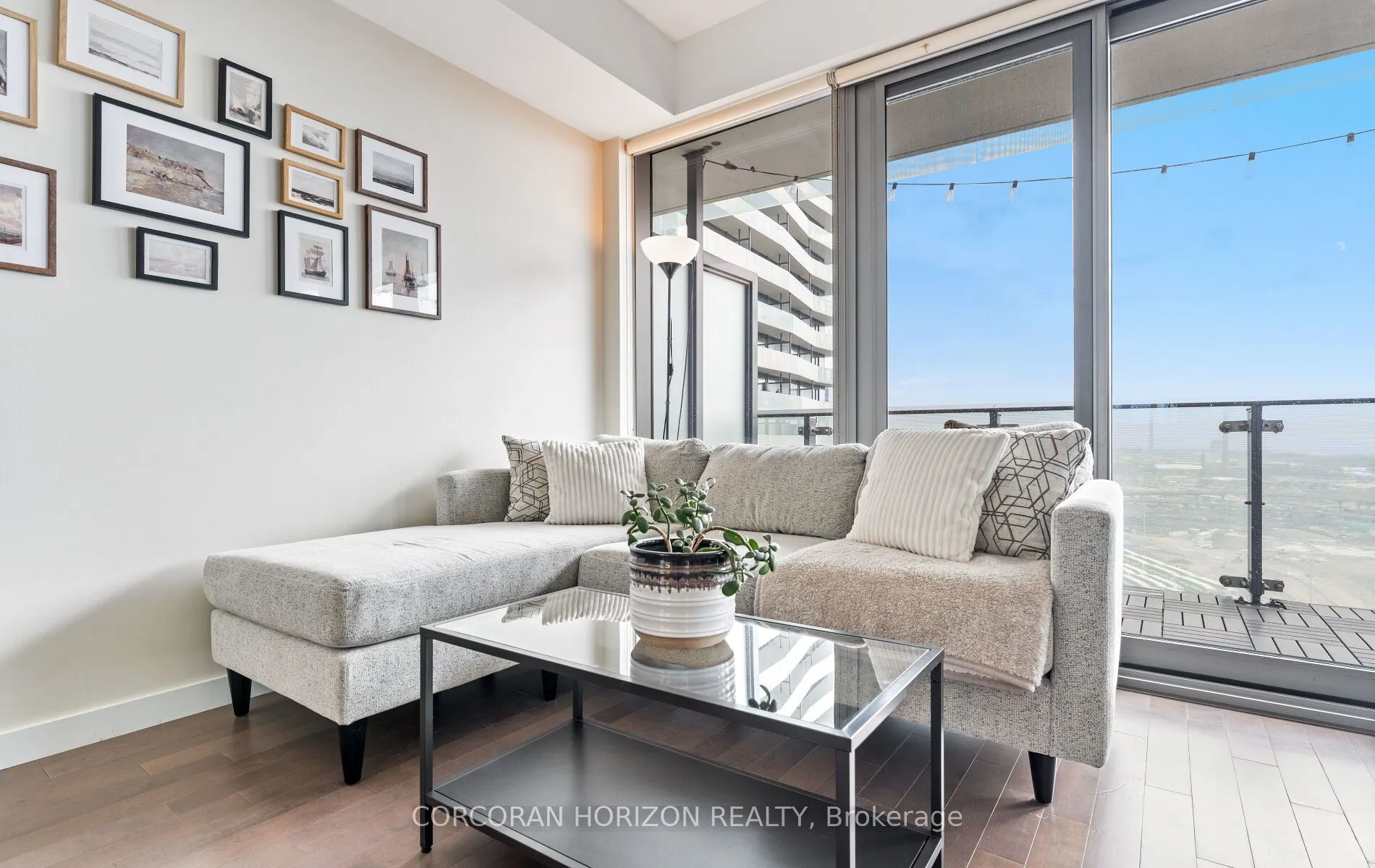 70 Distillery Lane, #2105