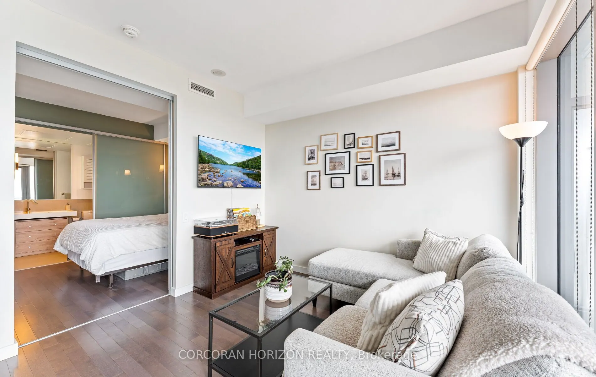 70 Distillery Lane, #2105