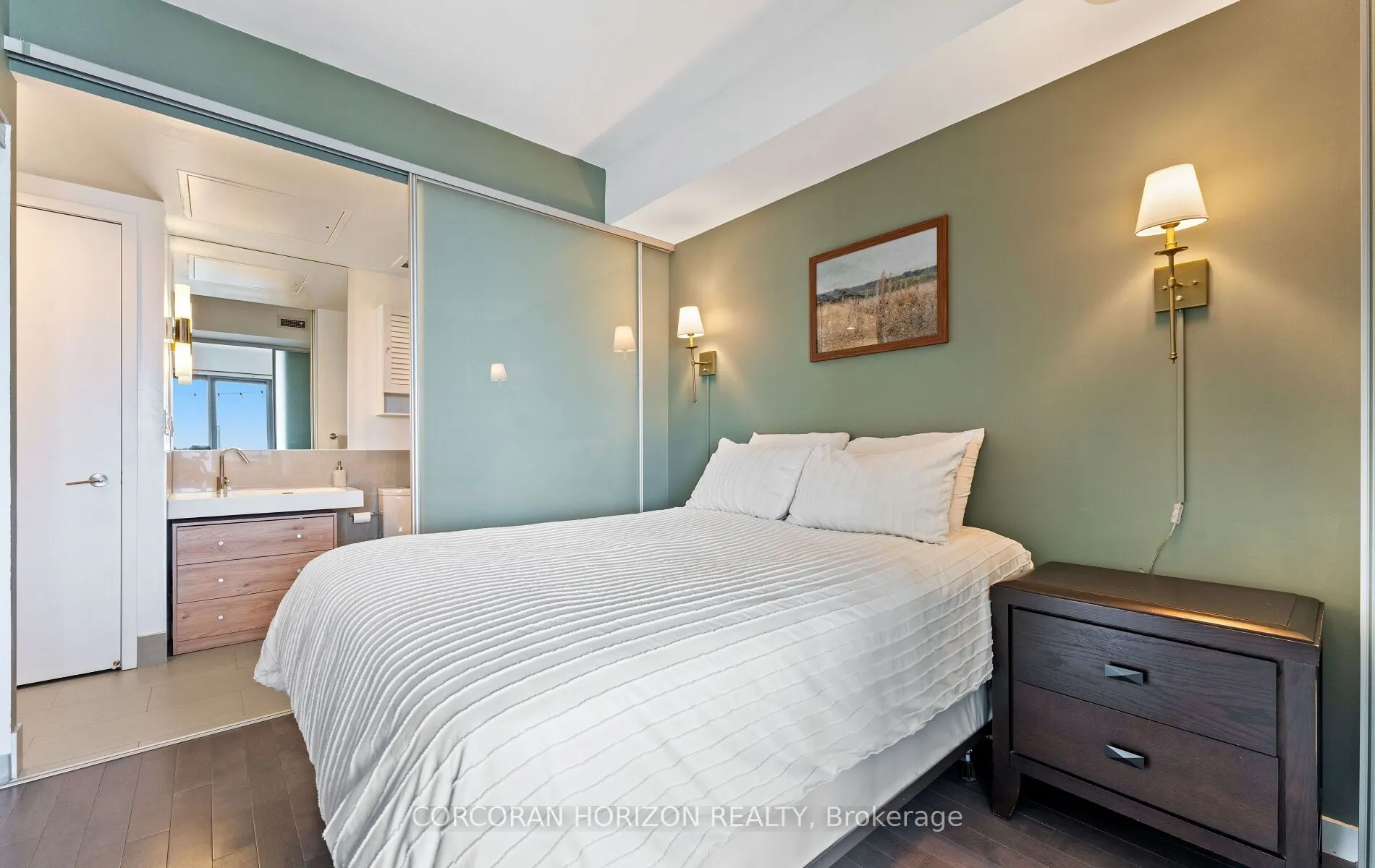 70 Distillery Lane, #2105