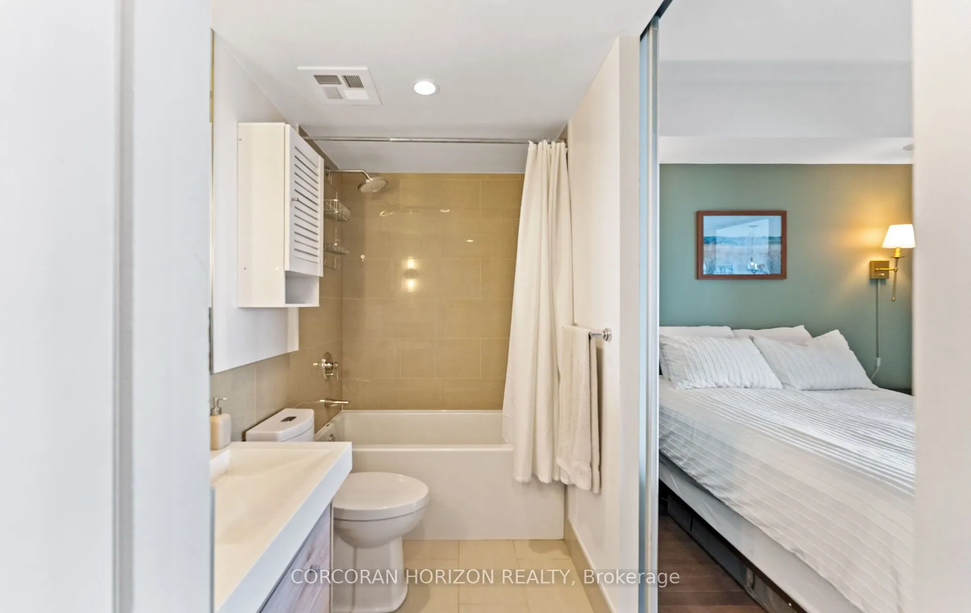 70 Distillery Lane, #2105