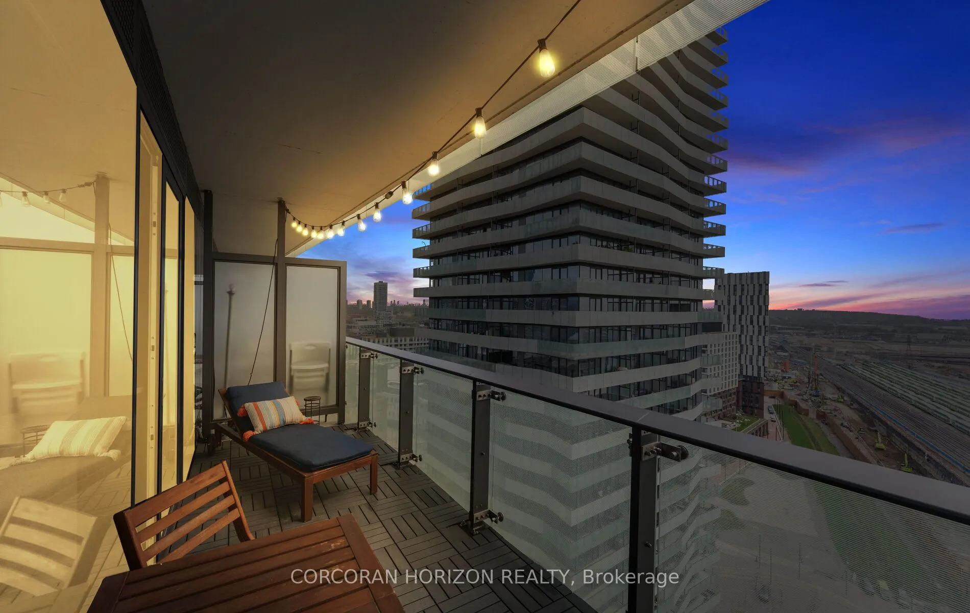 70 Distillery Lane, #2105